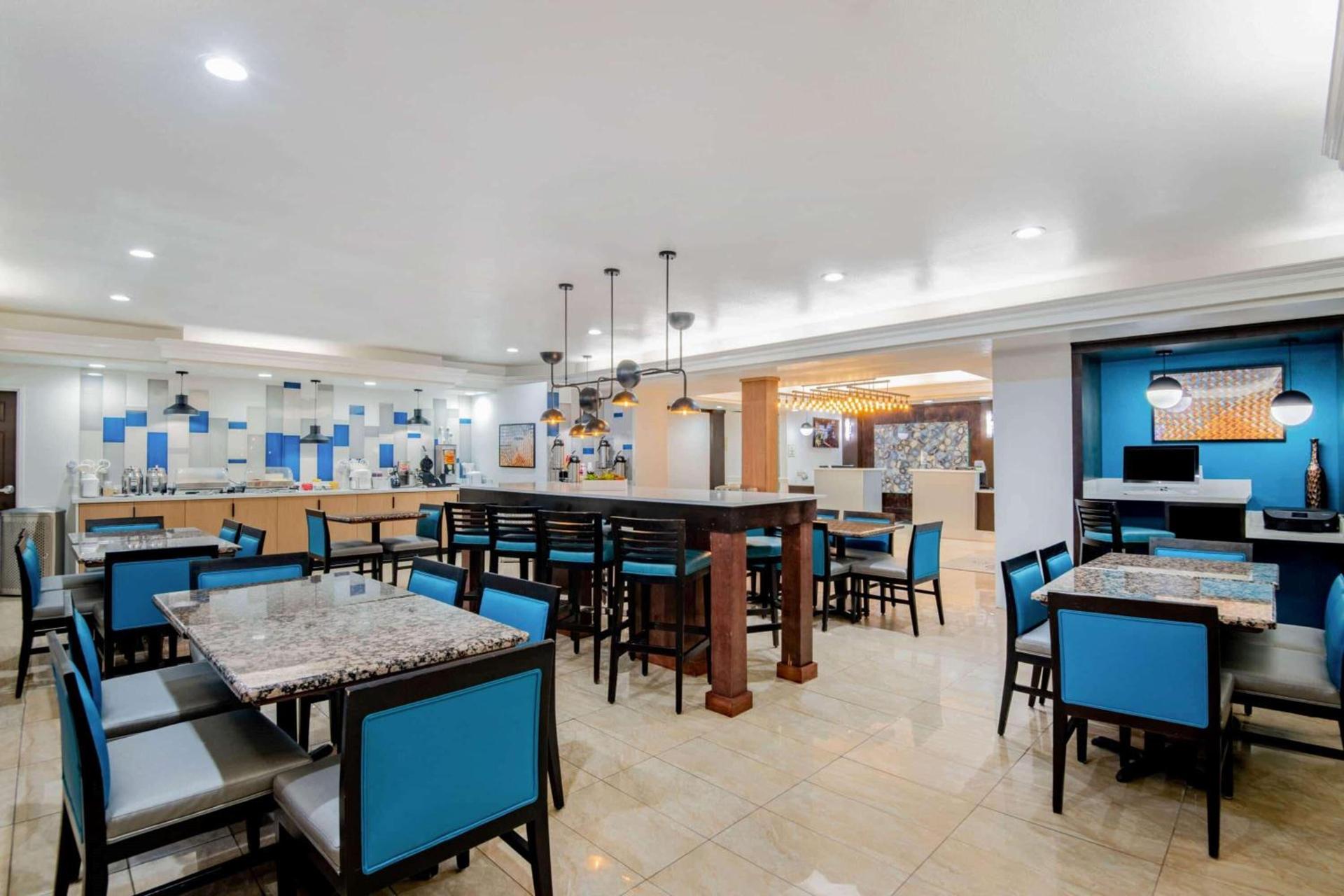 La Quinta by Wyndham Dalhart photo 5