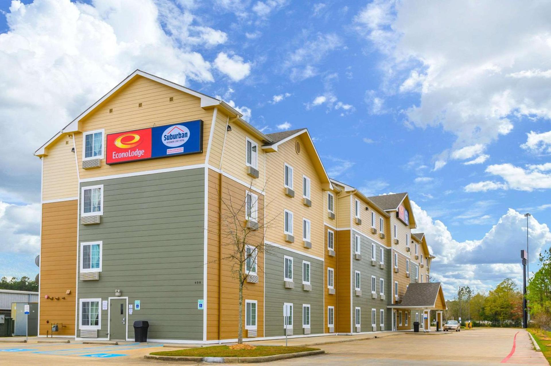 Econo Lodge Hammond photo 3
