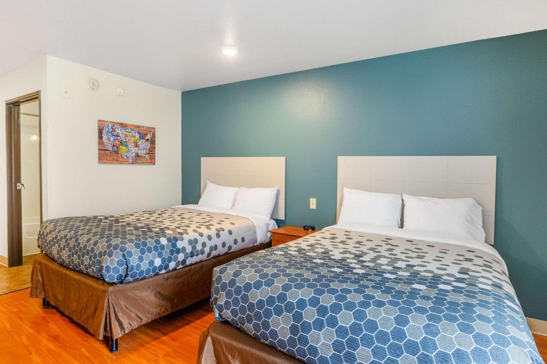 Econo Lodge Hammond photo 8