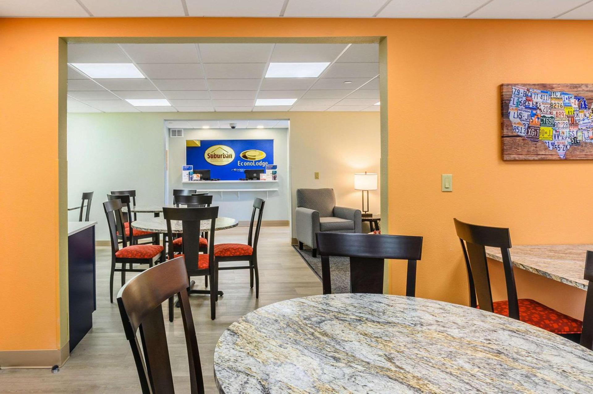 Econo Lodge Hammond photo 18