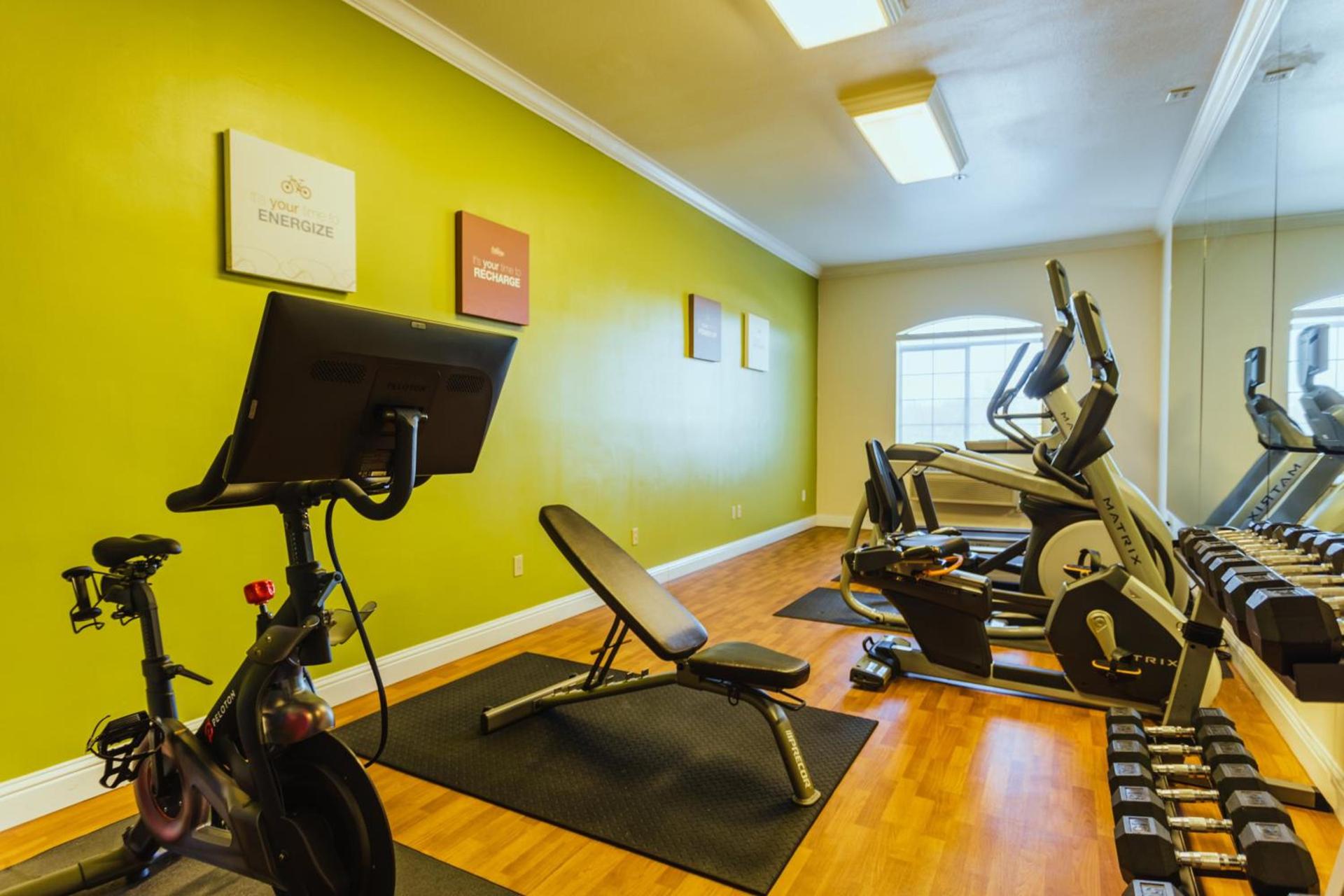 Holiday Inn Express Davis-University Area by IHG photo 24