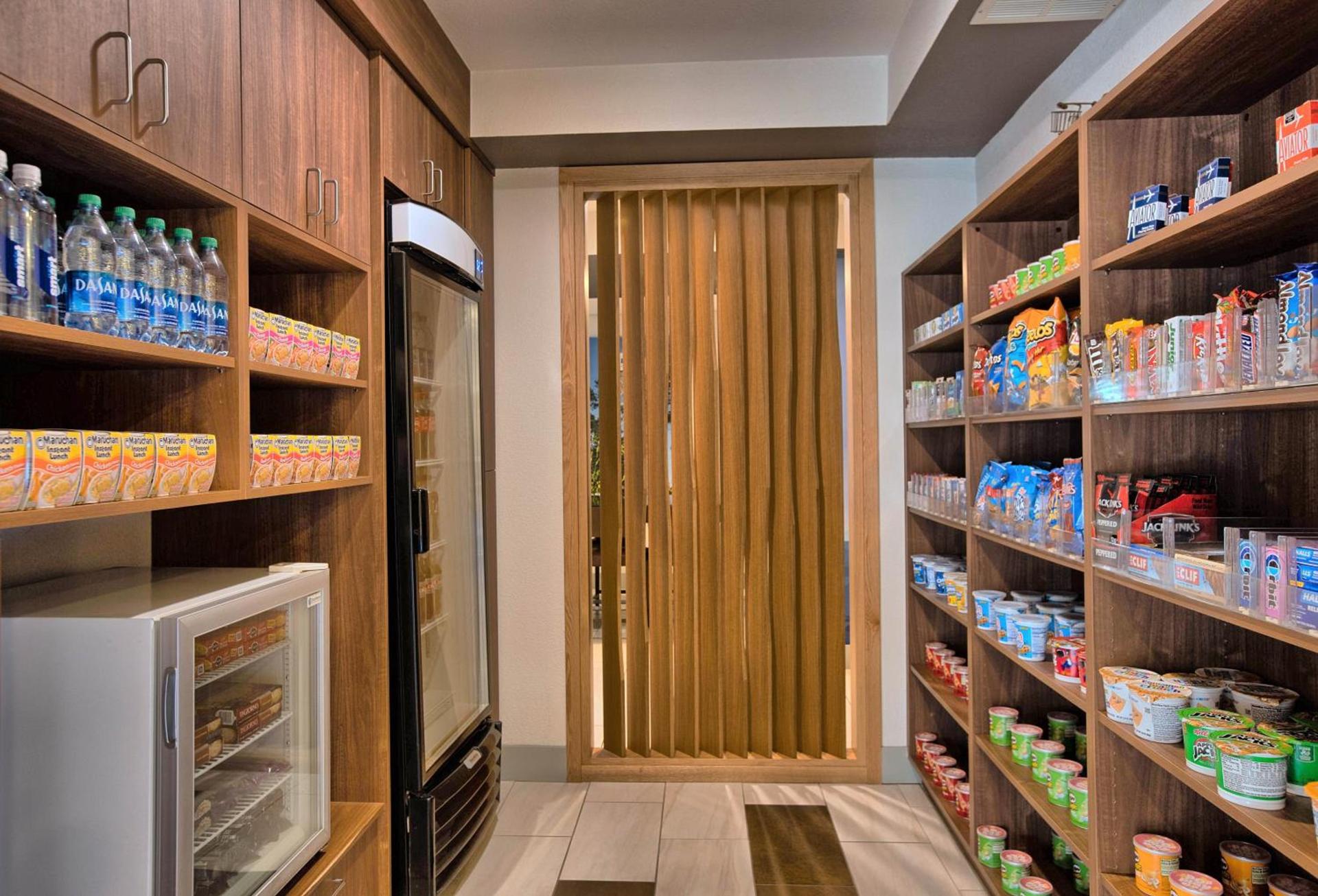 Holiday Inn Express Davis-University Area by IHG photo 38