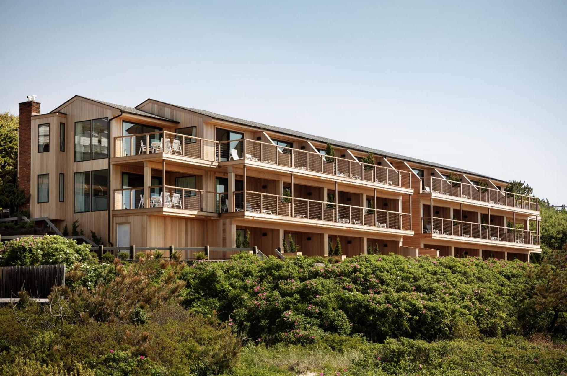 Gurney's Montauk Resort & Seawater Spa photo 18