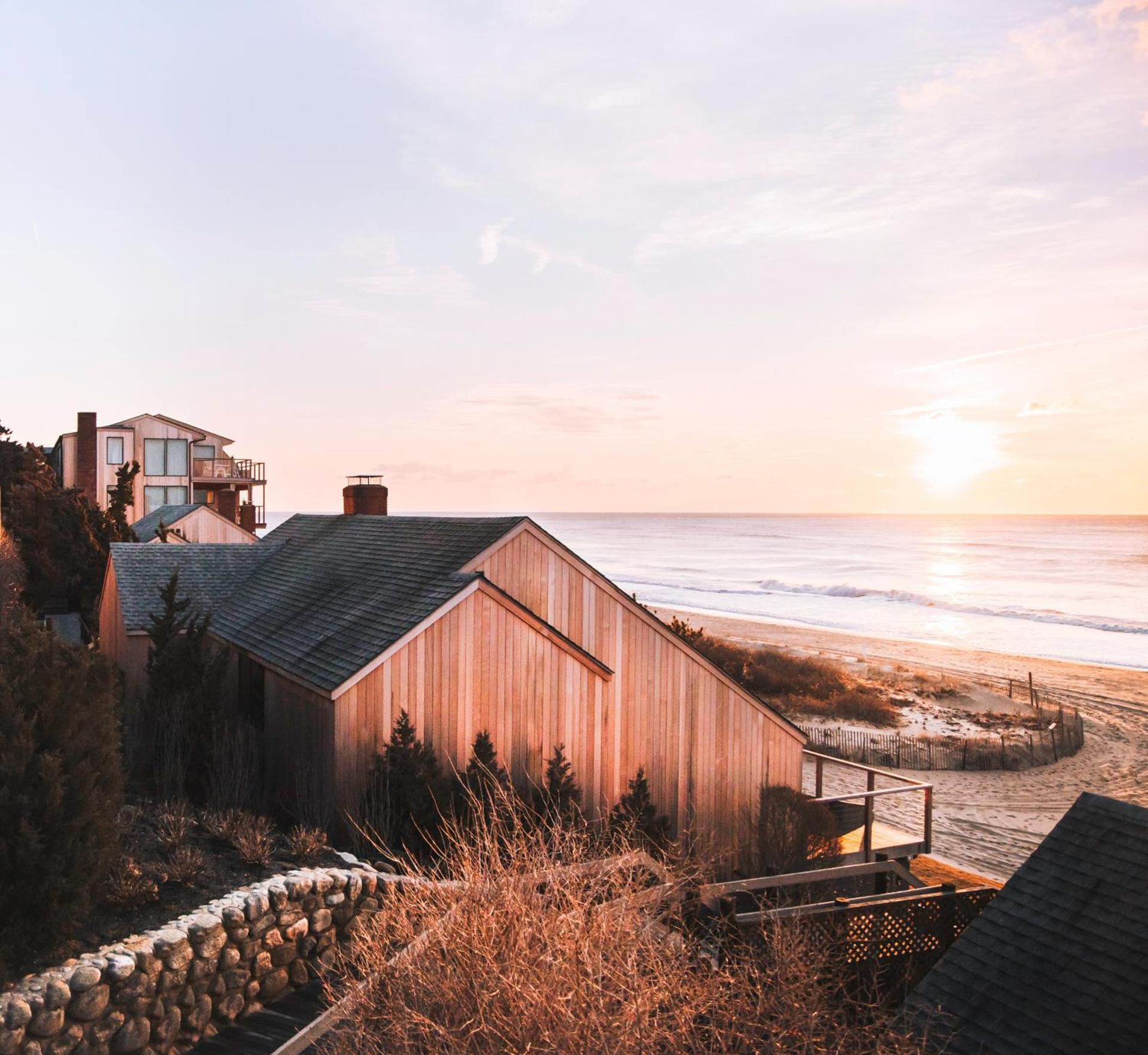 Gurney's Montauk Resort & Seawater Spa — hotel in Montauk