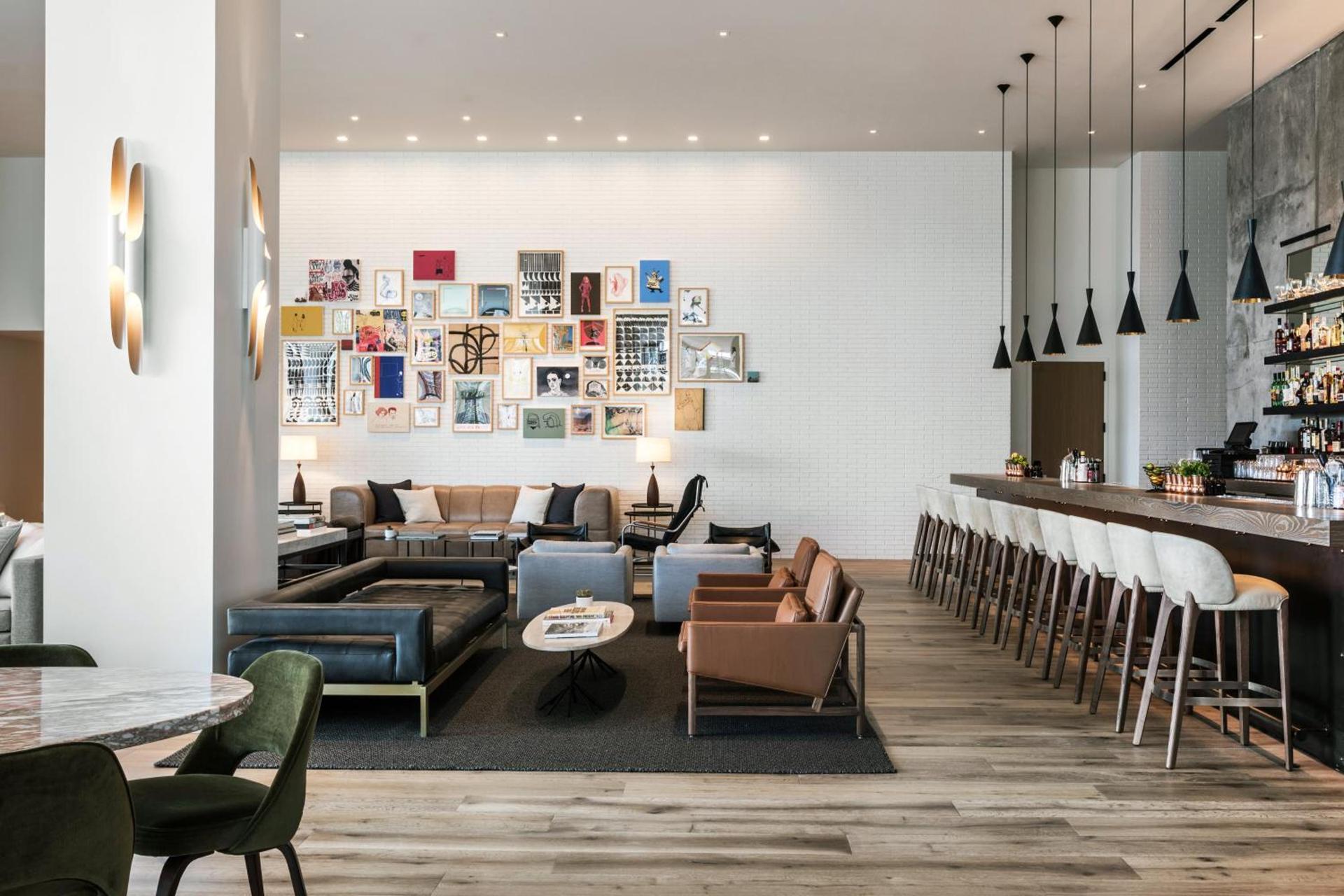 Kimpton Everly Hotel Hollywood by IHG photo 77