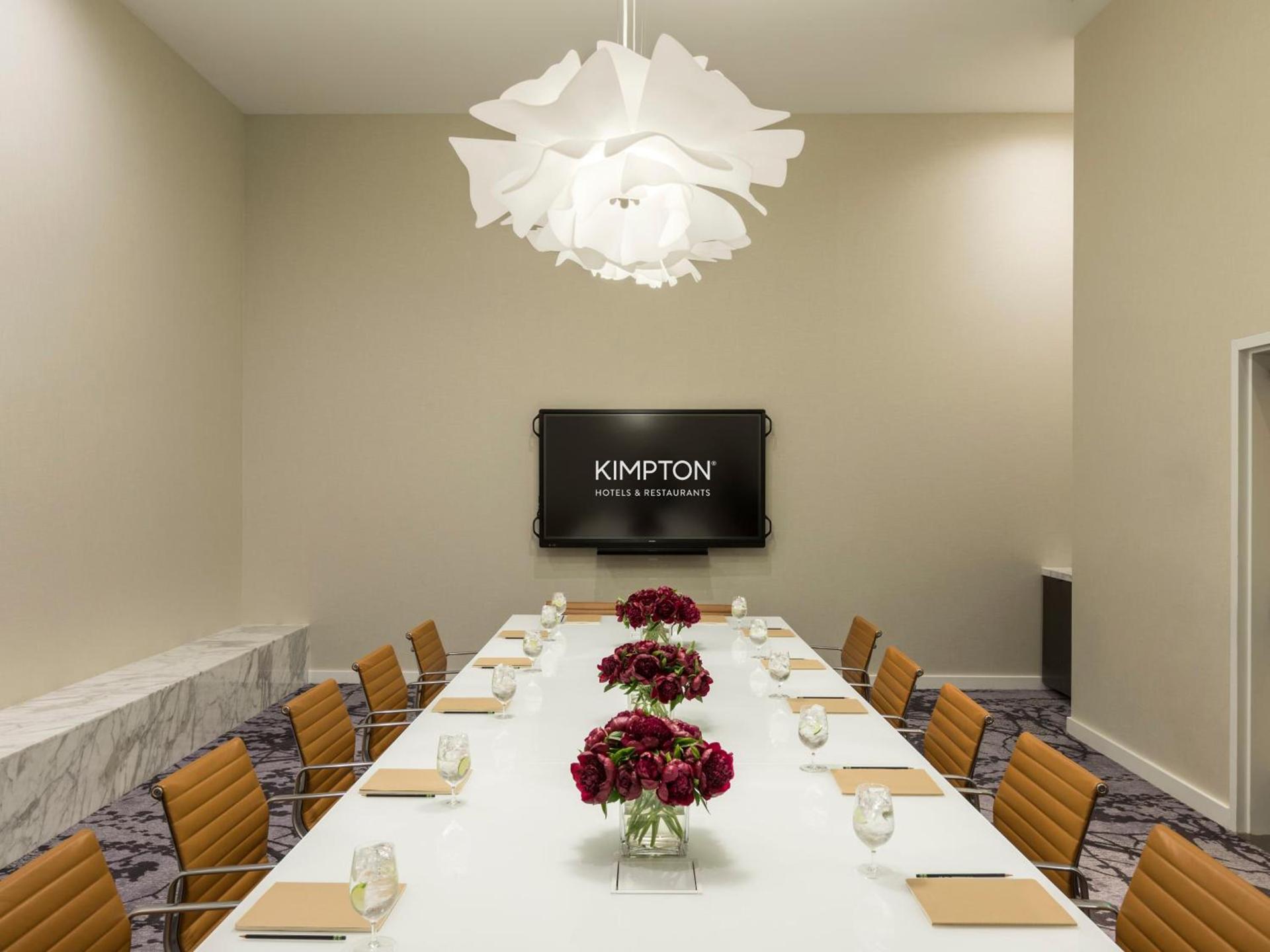Kimpton Everly Hotel Hollywood by IHG photo 36