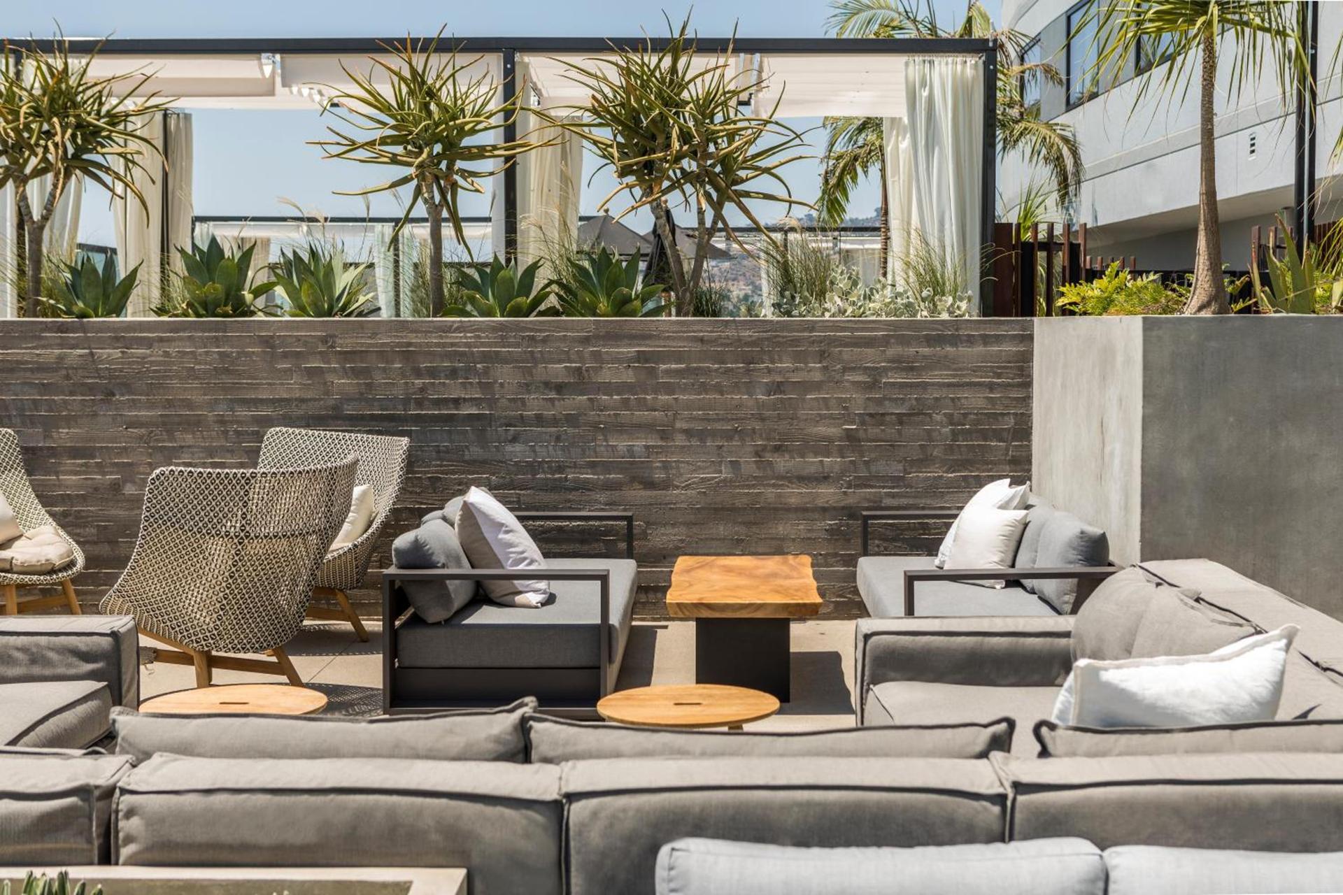 Kimpton Everly Hotel Hollywood by IHG photo 47