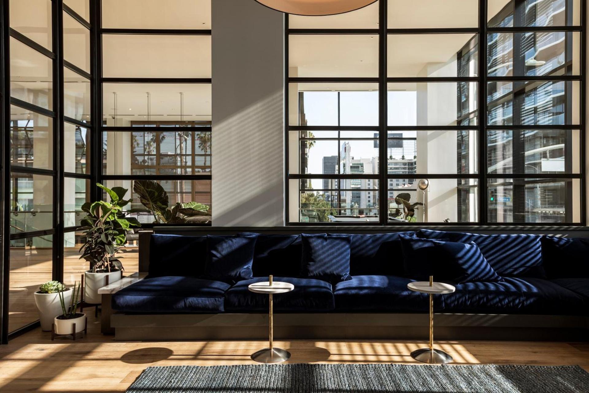 Kimpton Everly Hotel Hollywood by IHG photo 34