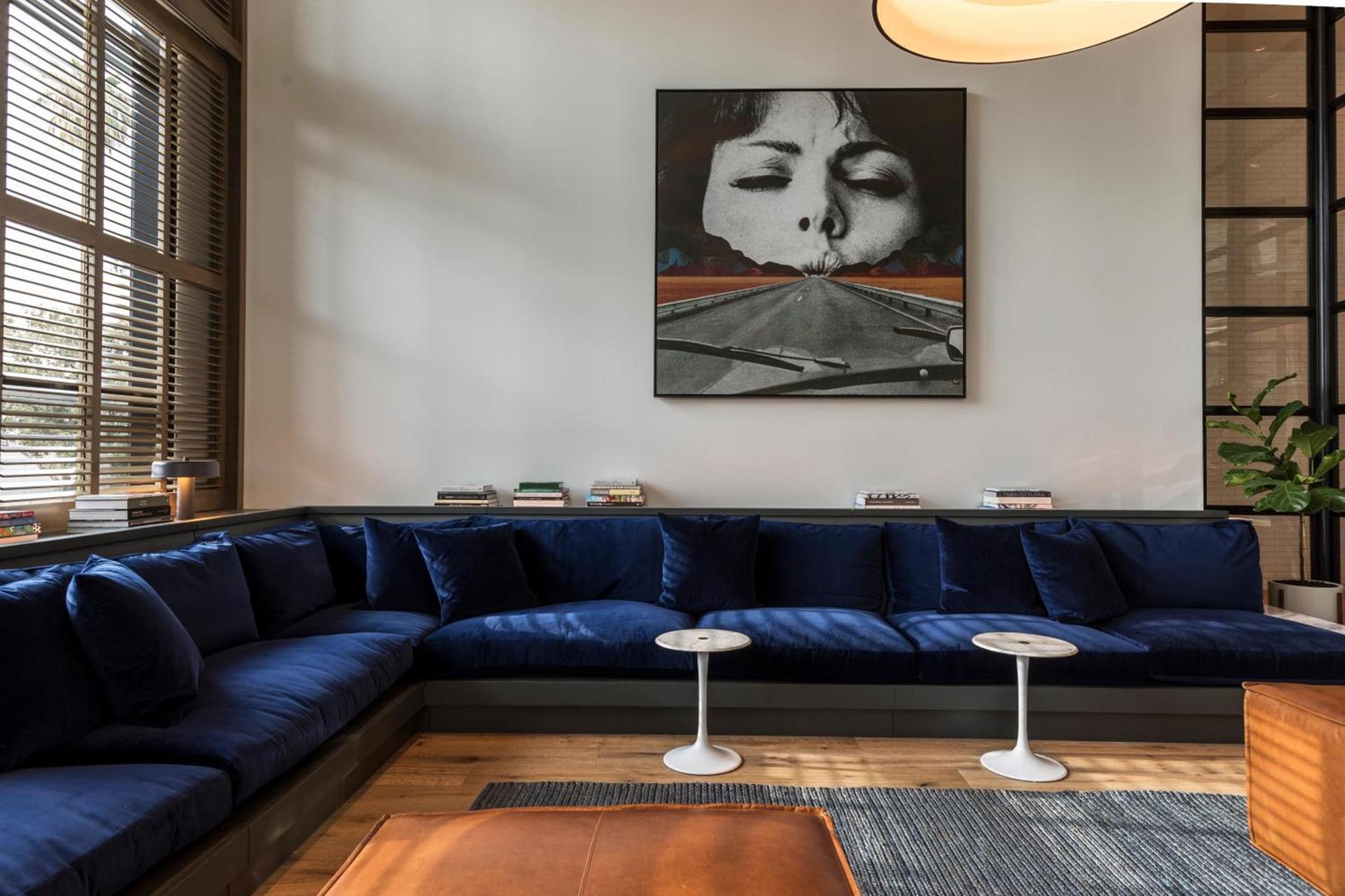 Kimpton Everly Hotel Hollywood by IHG photo 82