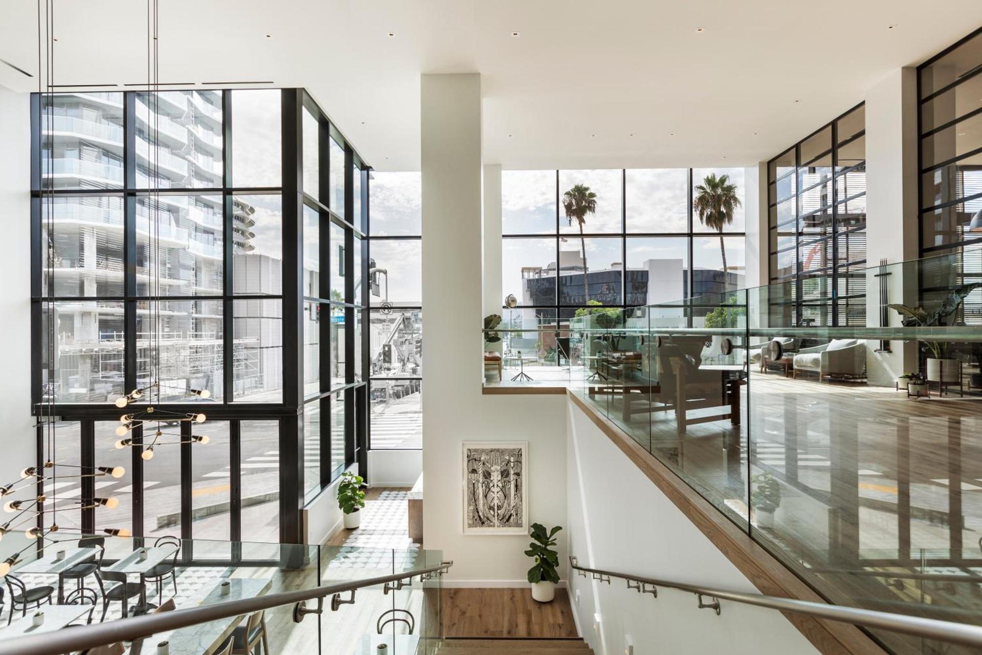 Kimpton Everly Hotel Hollywood by IHG photo 3