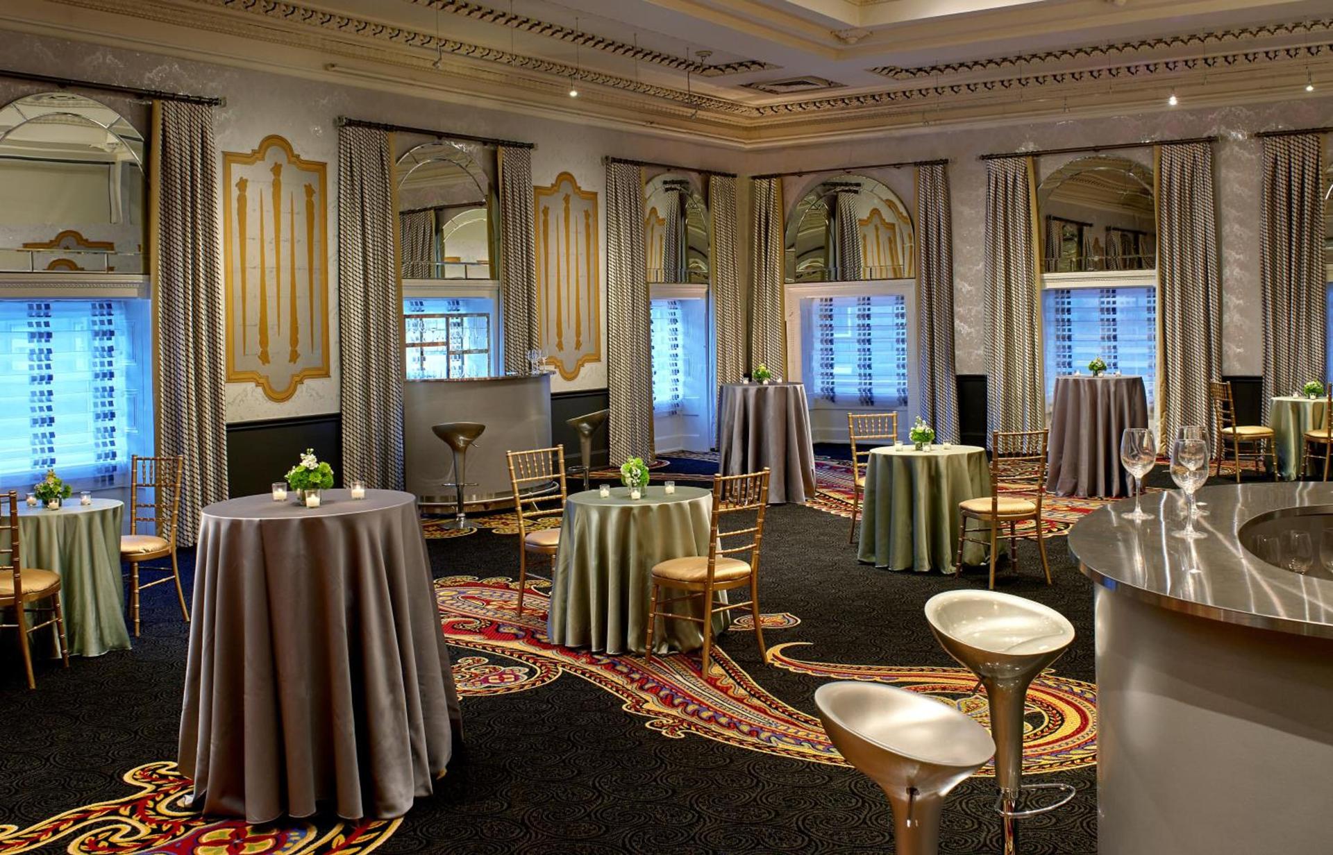 Kimpton Hotel Monaco Washington DC by IHG photo 9