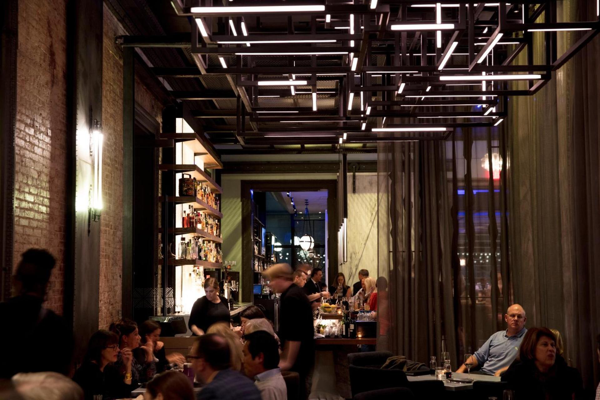 Kimpton Hotel Monaco Washington DC by IHG photo 50