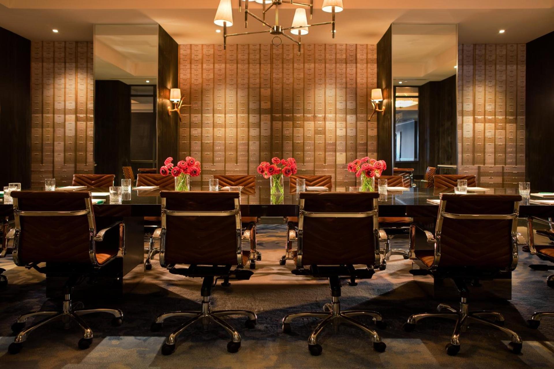 Kimpton Cardinal Hotel by IHG photo 62