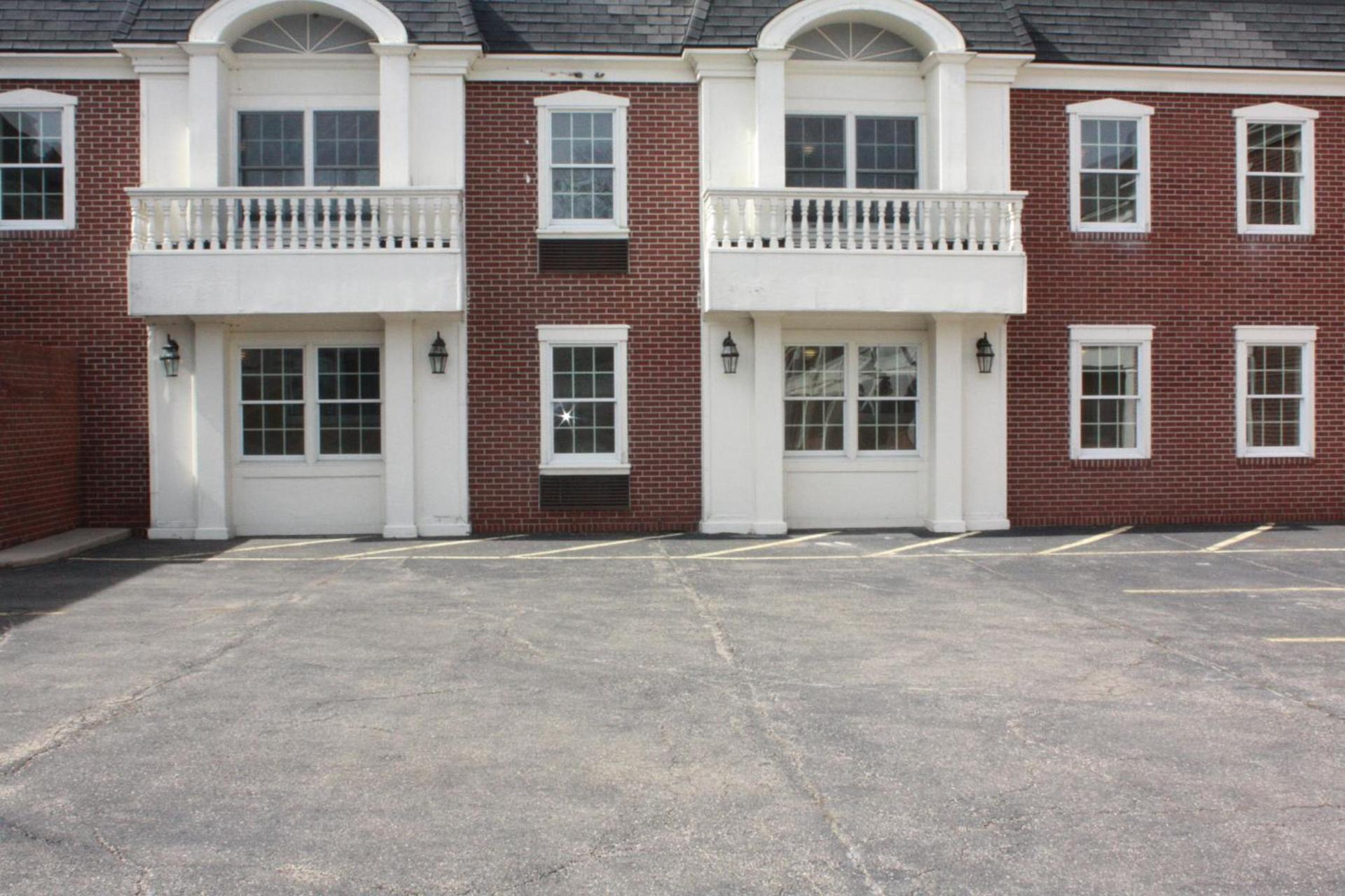 Mansion View Inn & Suites photo 24
