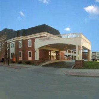 Mansion View Inn & Suites photo 22