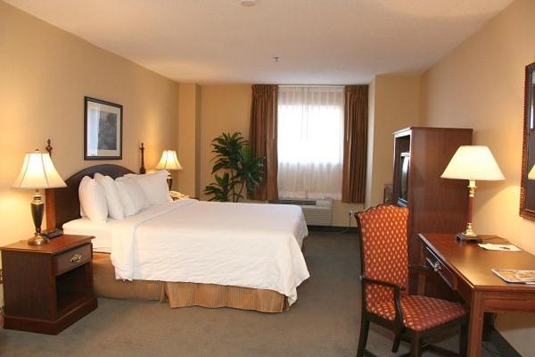 Mansion View Inn & Suites photo 20