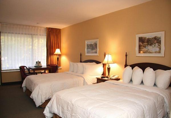 Mansion View Inn & Suites photo 18