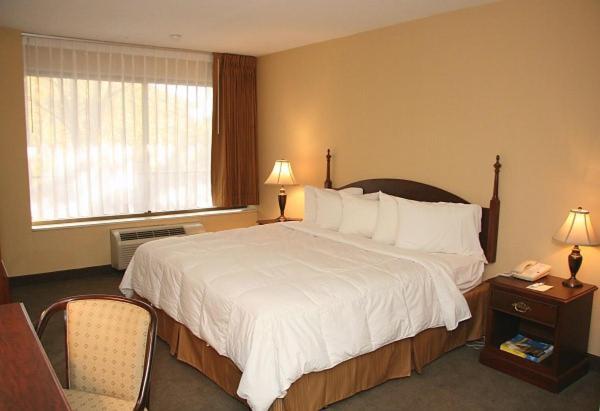 Mansion View Inn & Suites photo 19