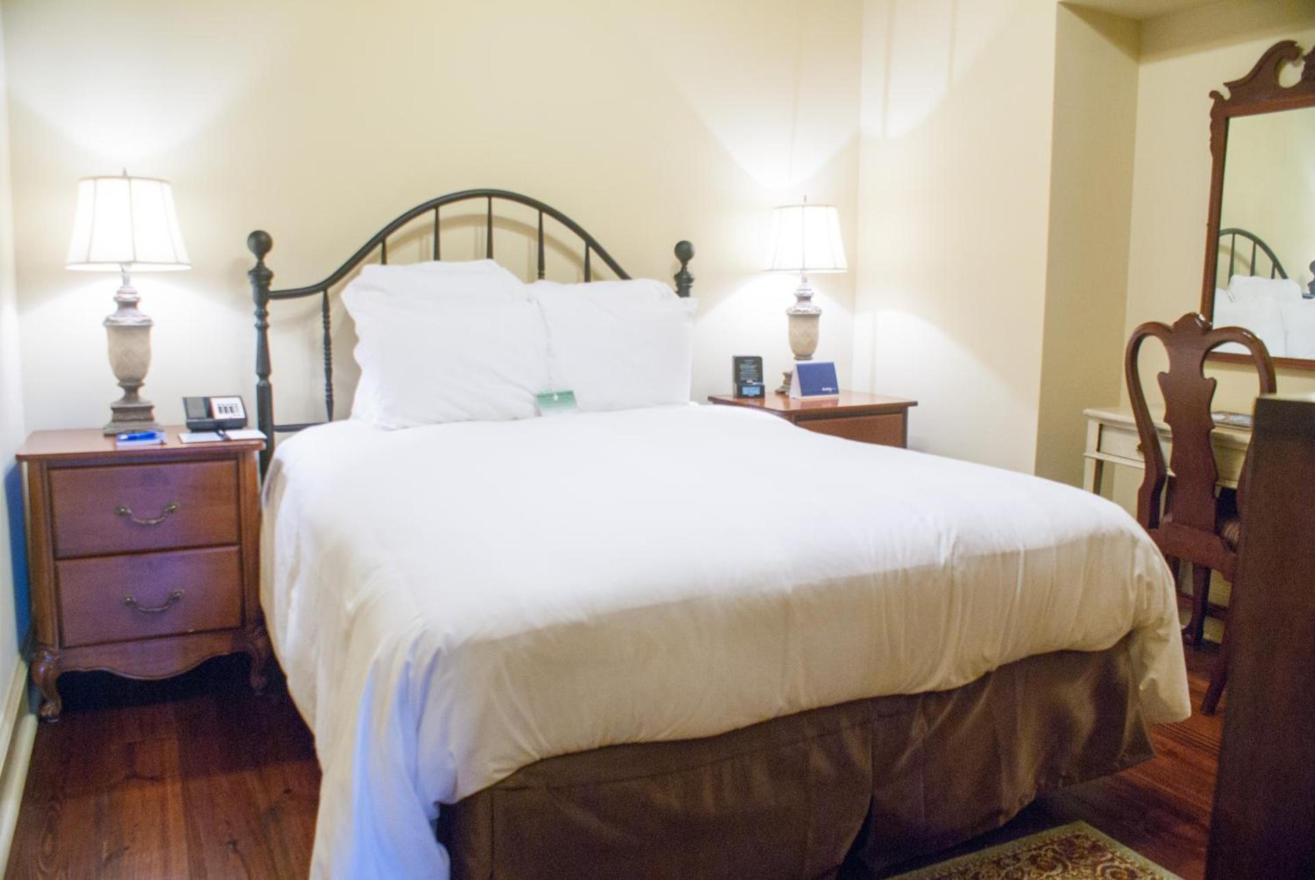 Audubon Cottages photo 5