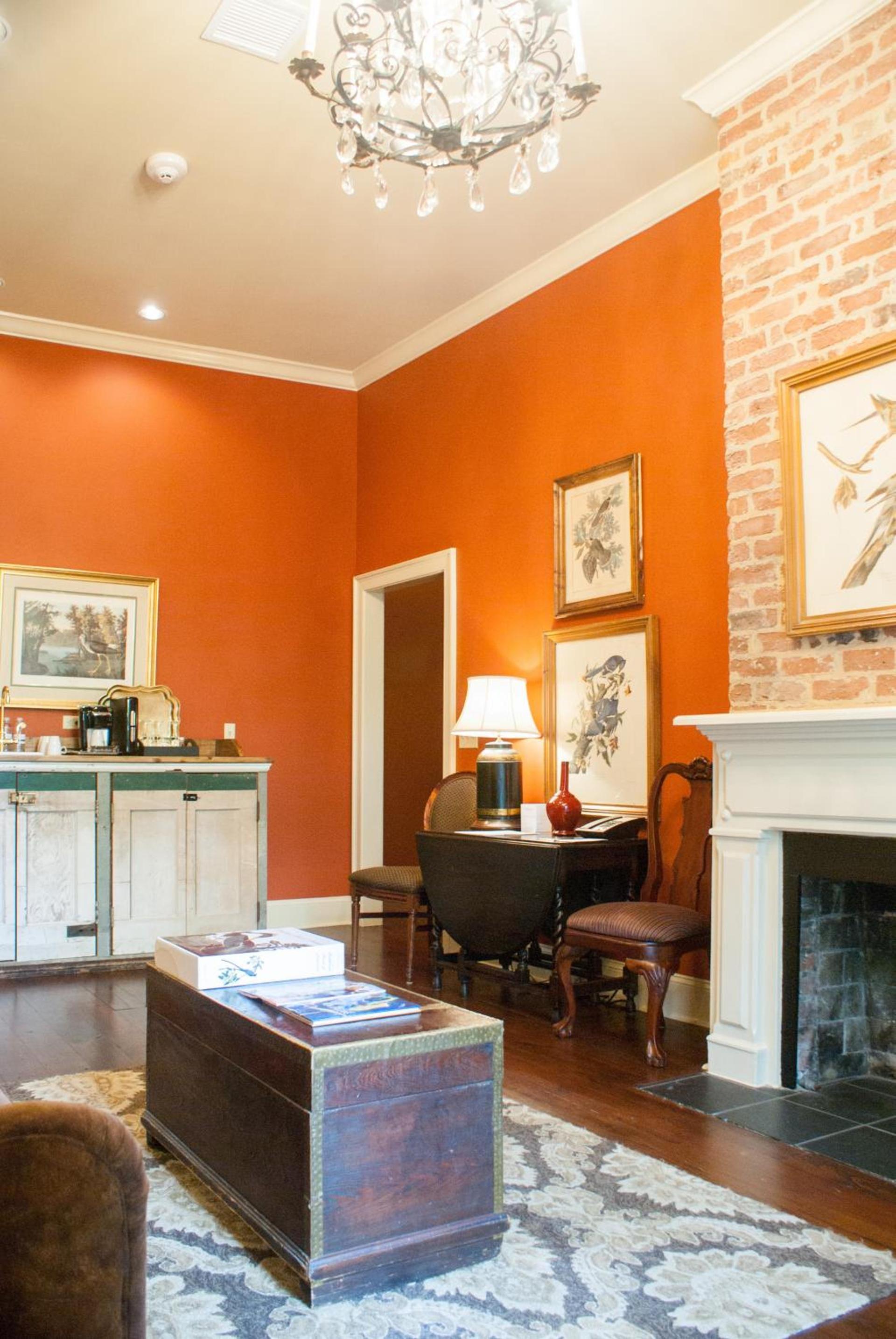 Audubon Cottages photo 6
