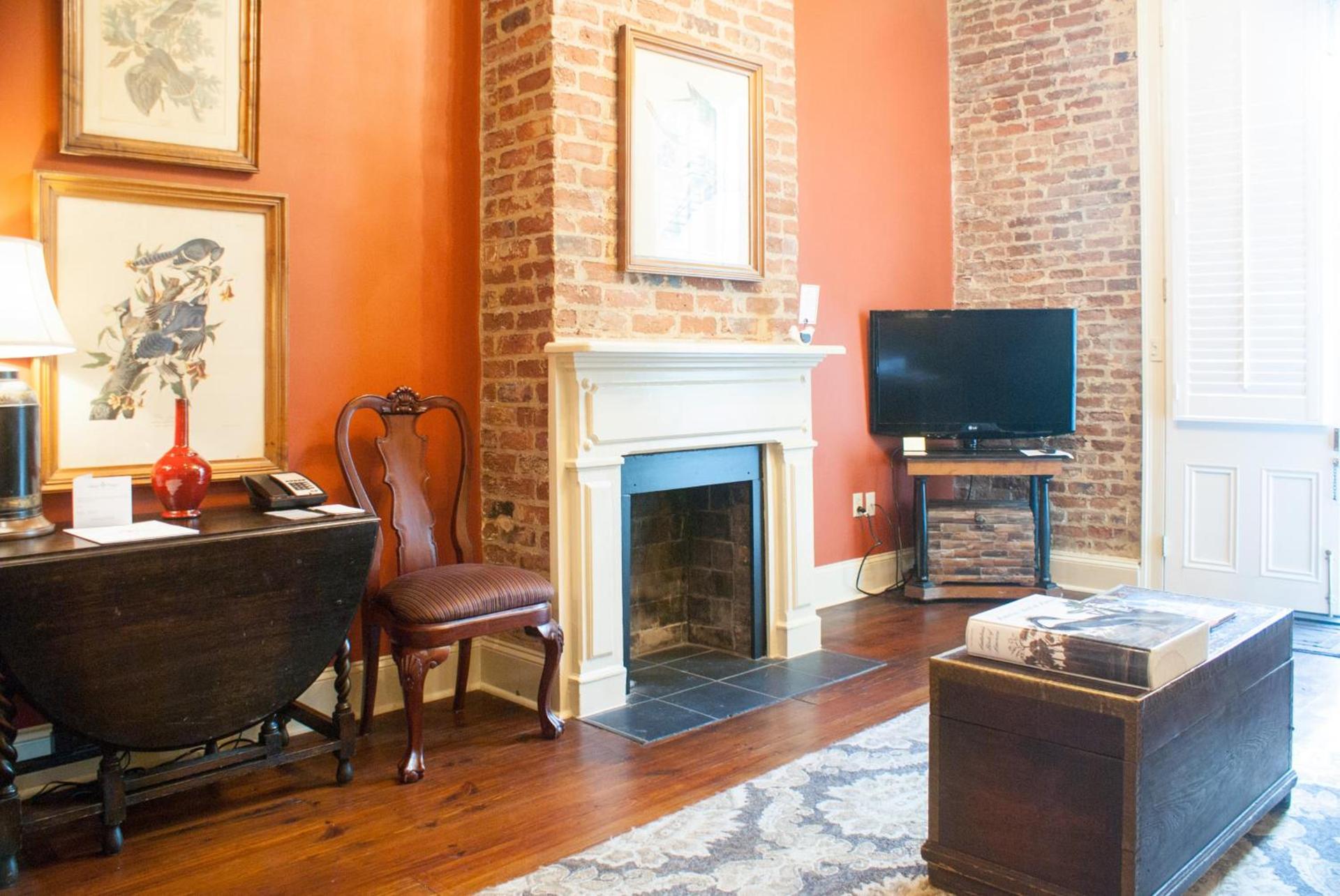 Audubon Cottages photo 35