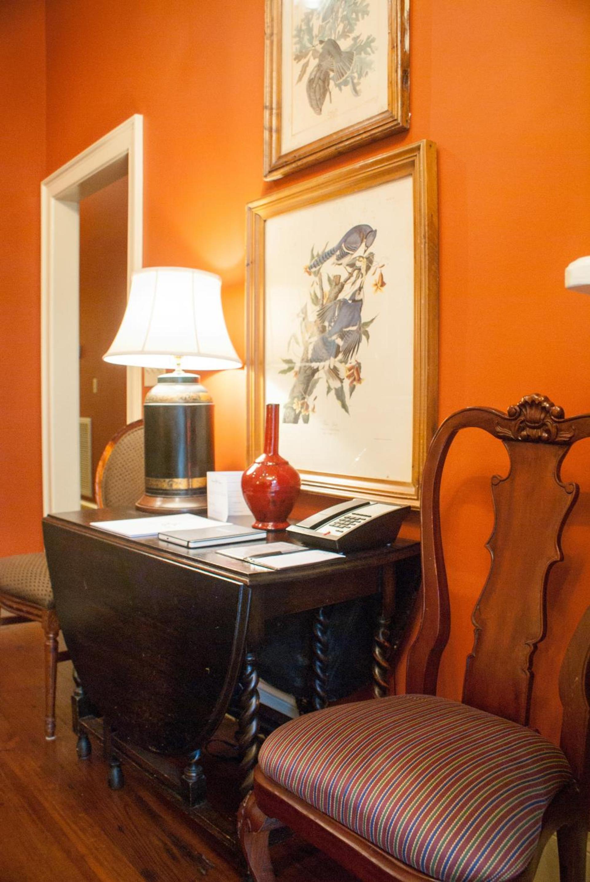 Audubon Cottages photo 3