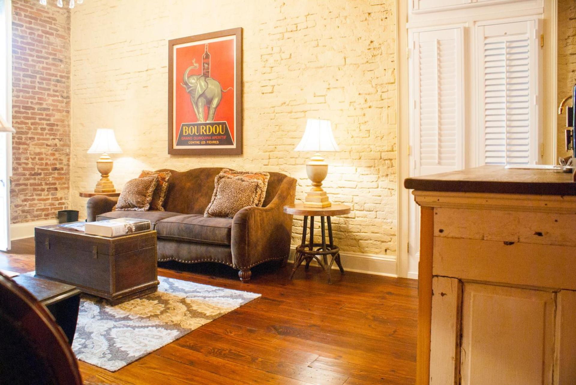 Audubon Cottages photo 12