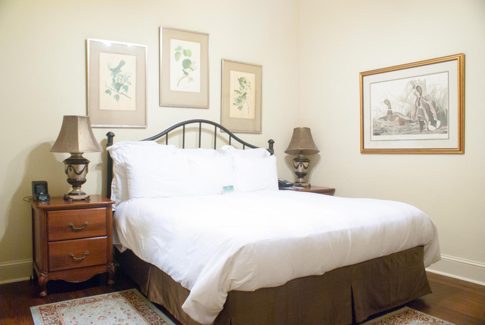 Audubon Cottages photo 17