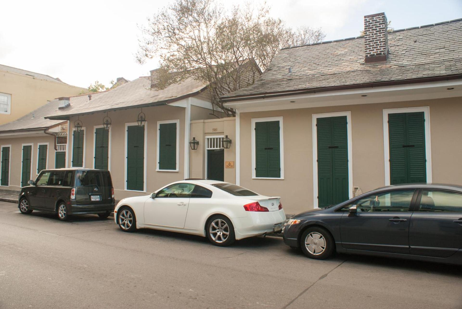 Audubon Cottages photo 1