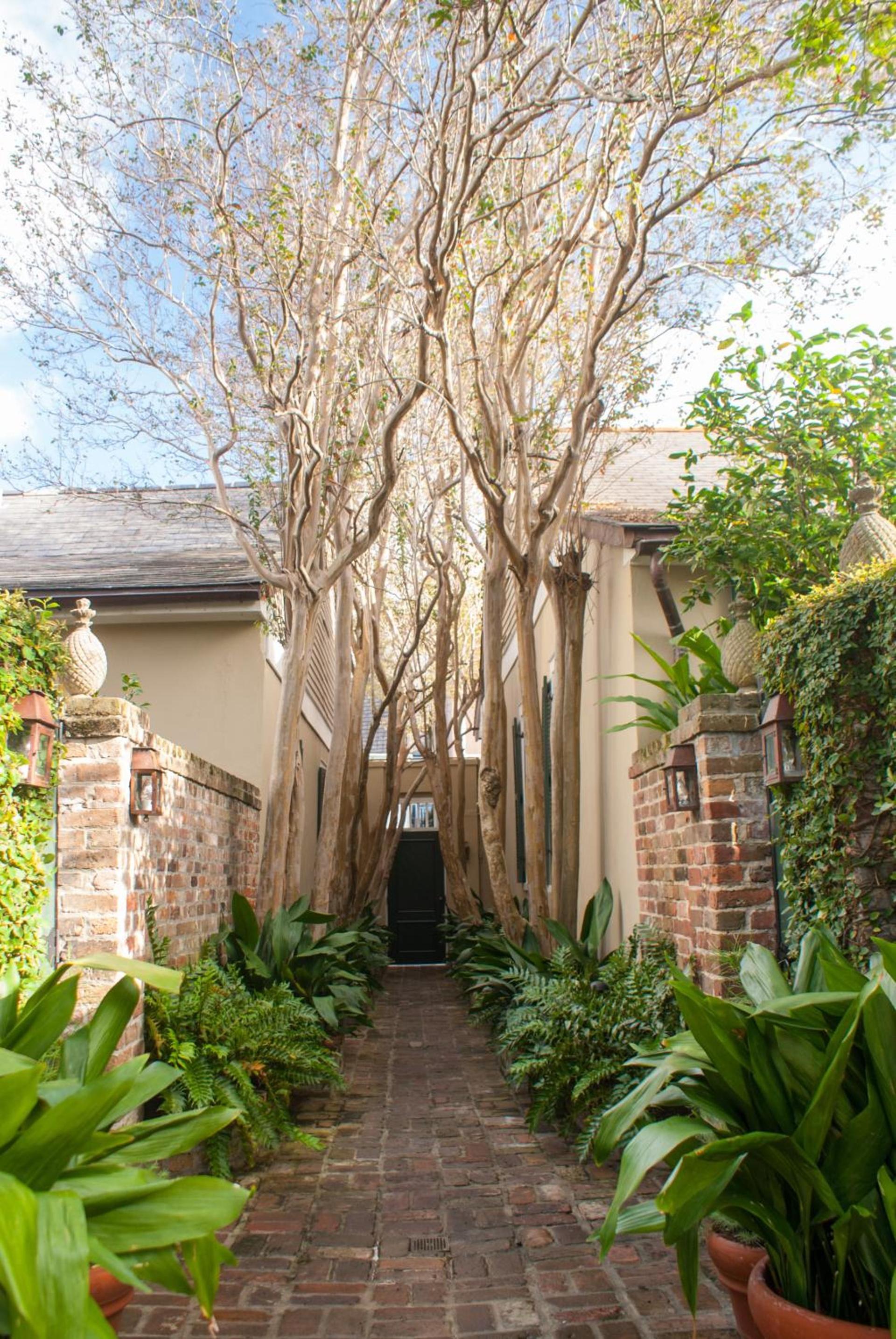 Audubon Cottages photo 9