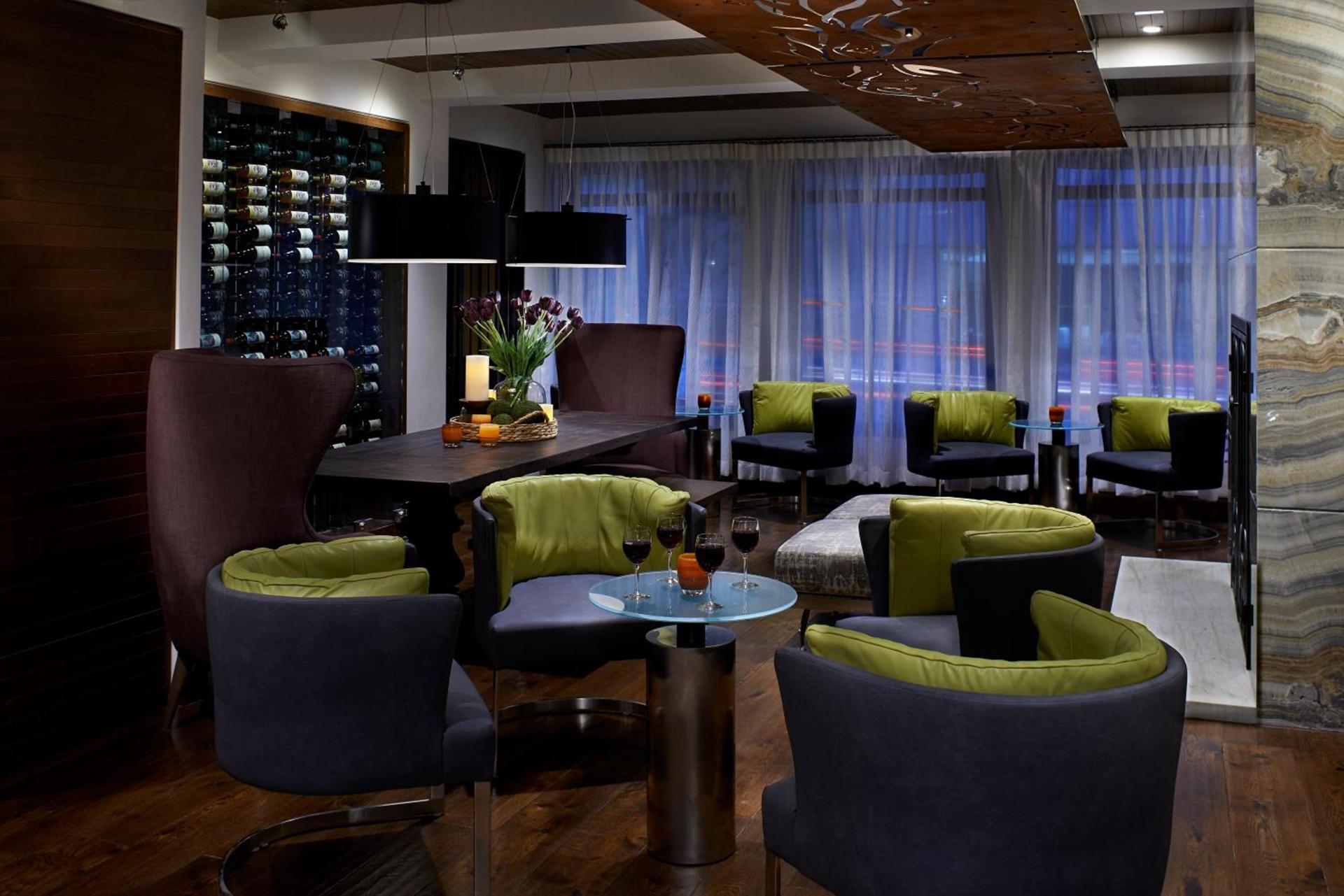 Kimpton Hotel Vintage Seattle by IHG photo 11