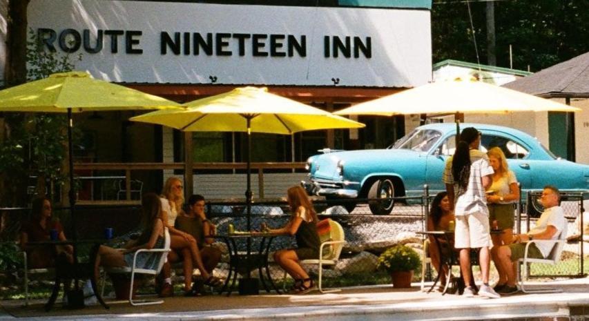Route 19 Inn photo 8