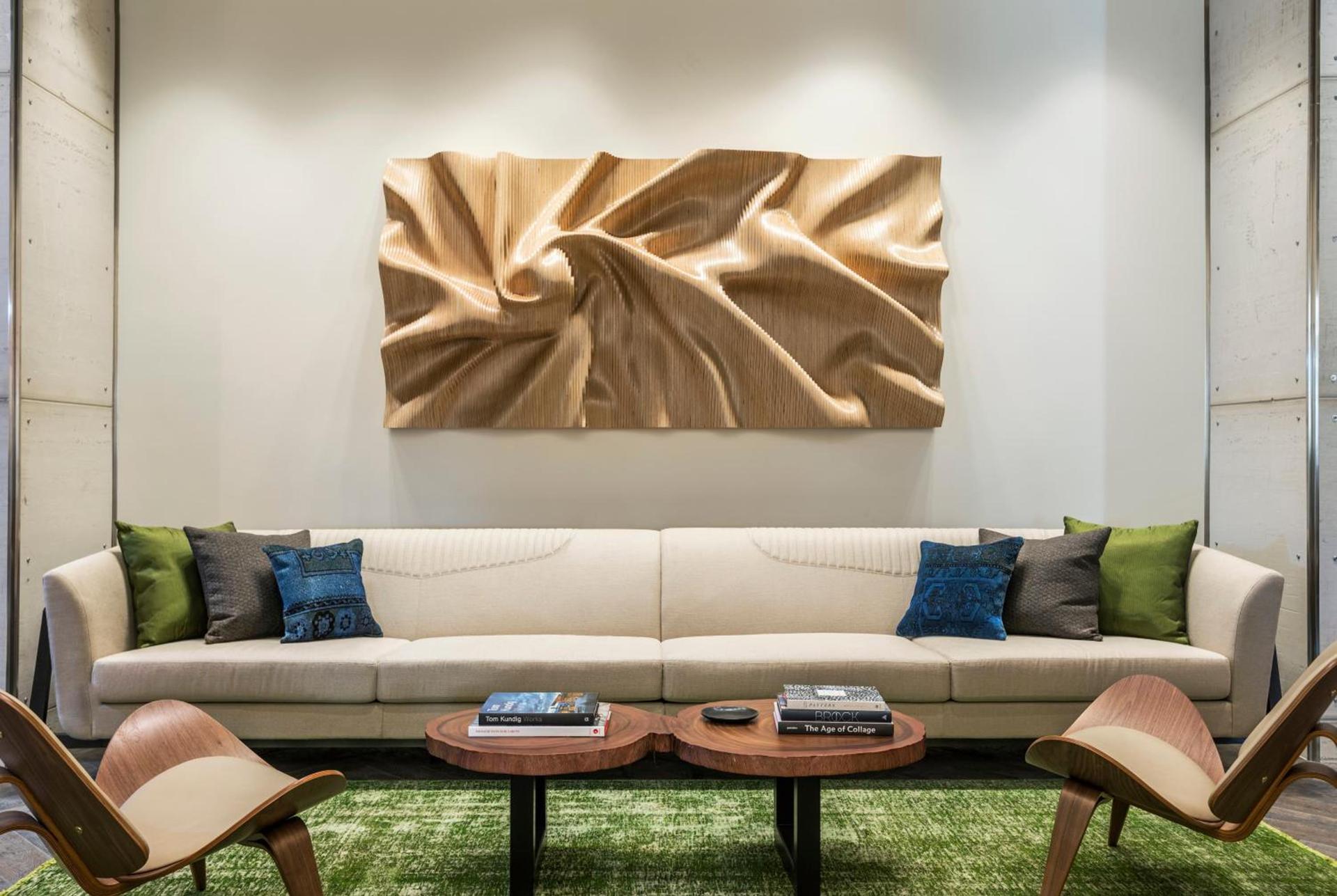 Kimpton Aertson Hotel by IHG photo 77