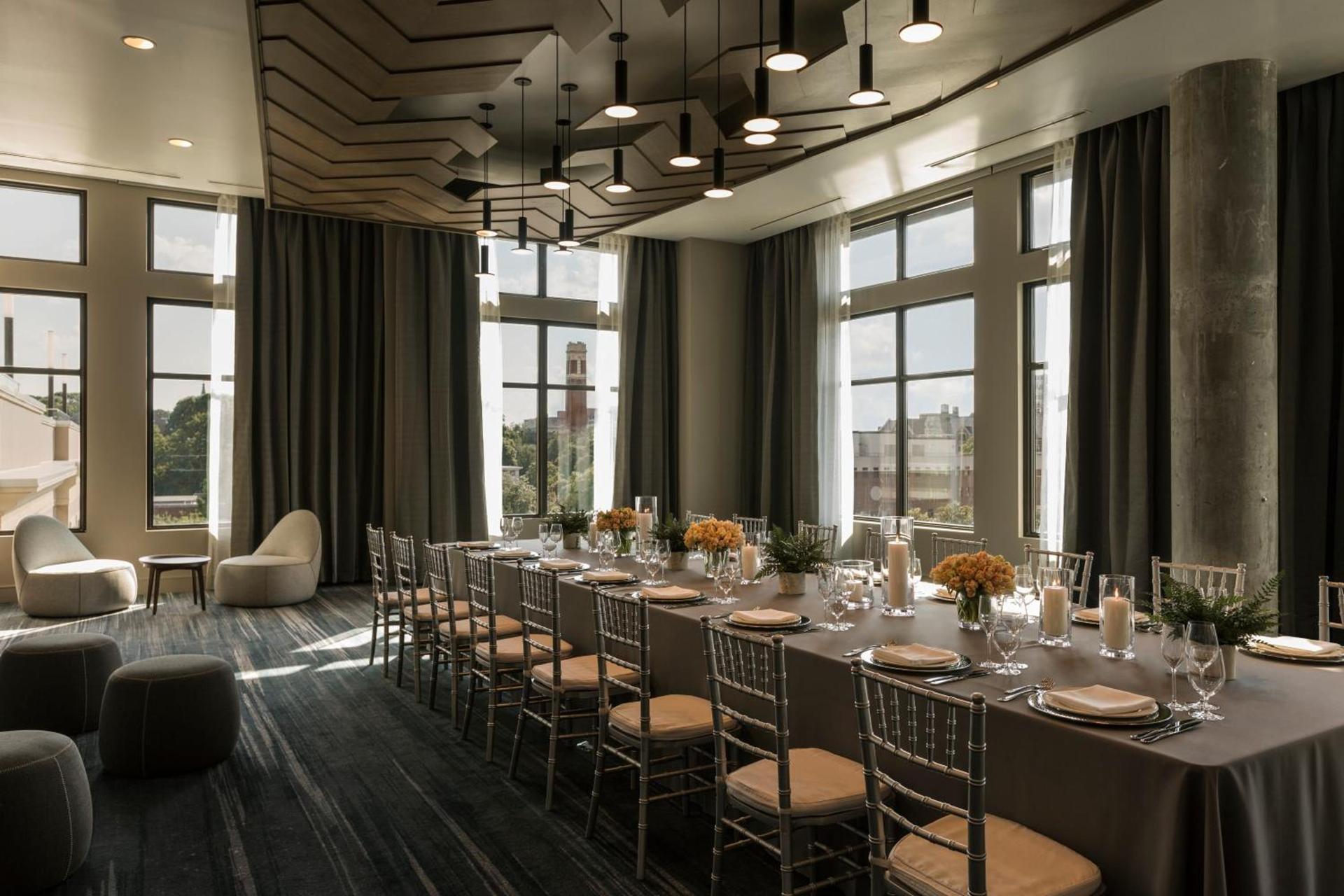 Kimpton Aertson Hotel by IHG photo 94