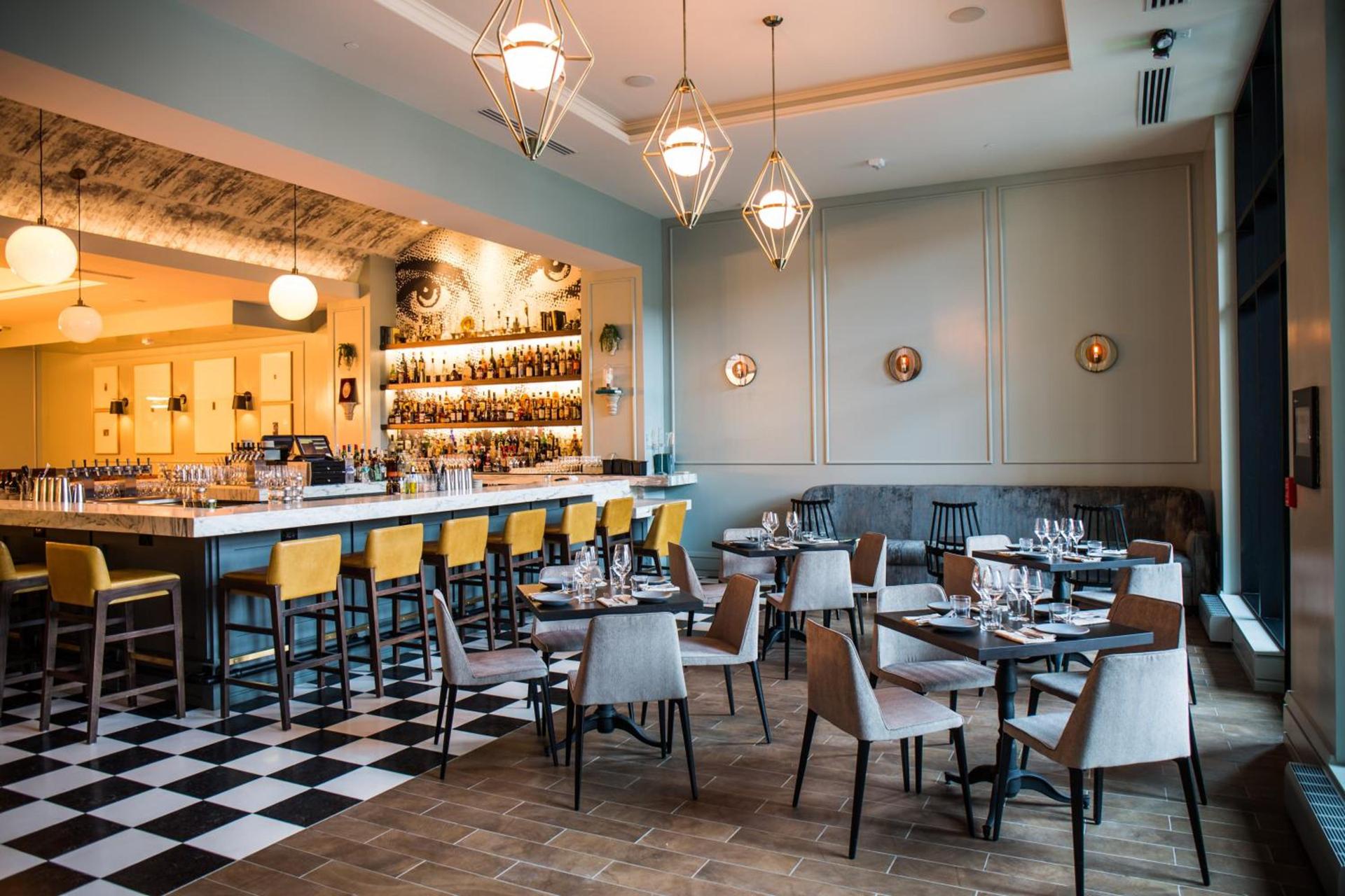 Kimpton Aertson Hotel by IHG photo 91