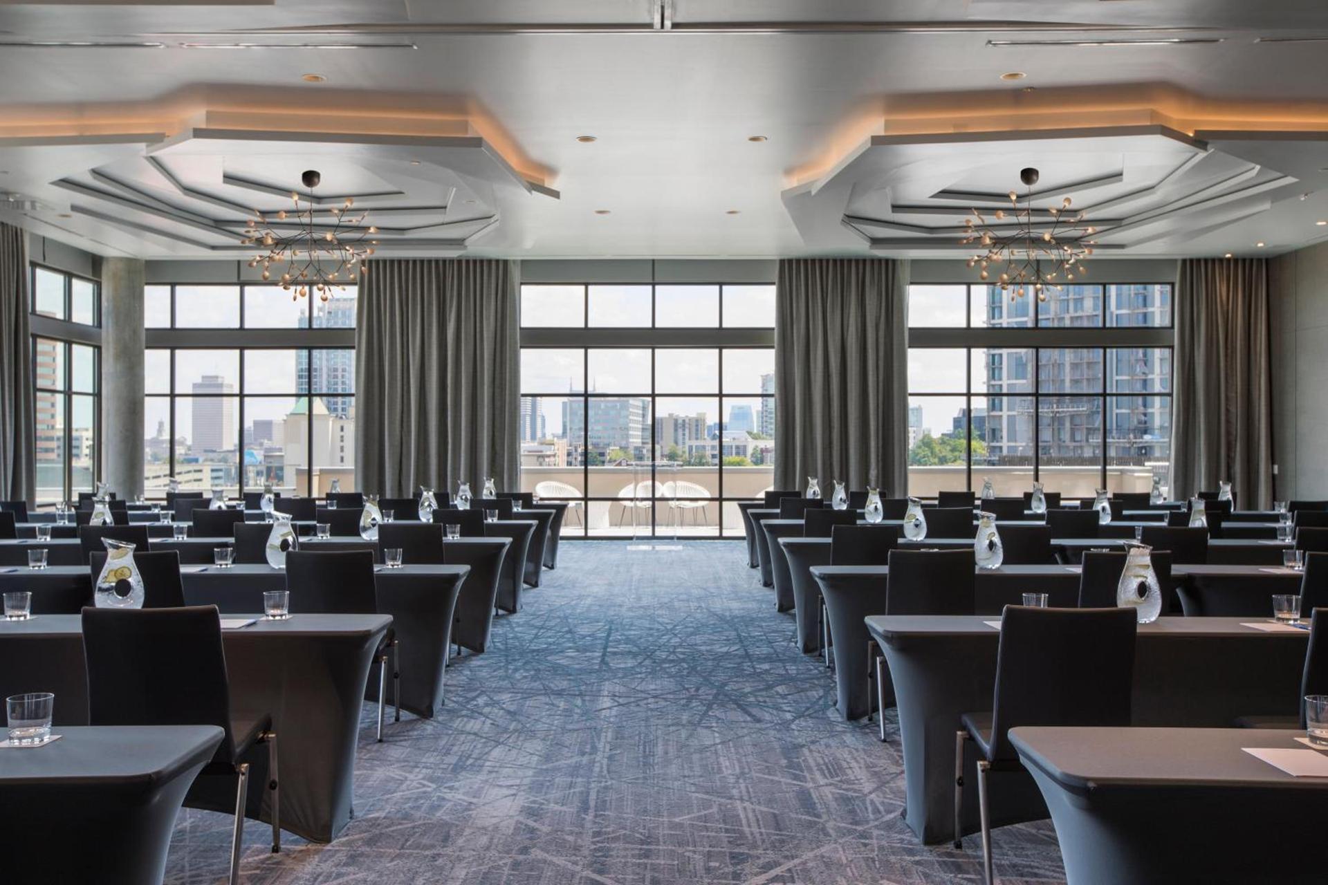 Kimpton Aertson Hotel by IHG photo 86