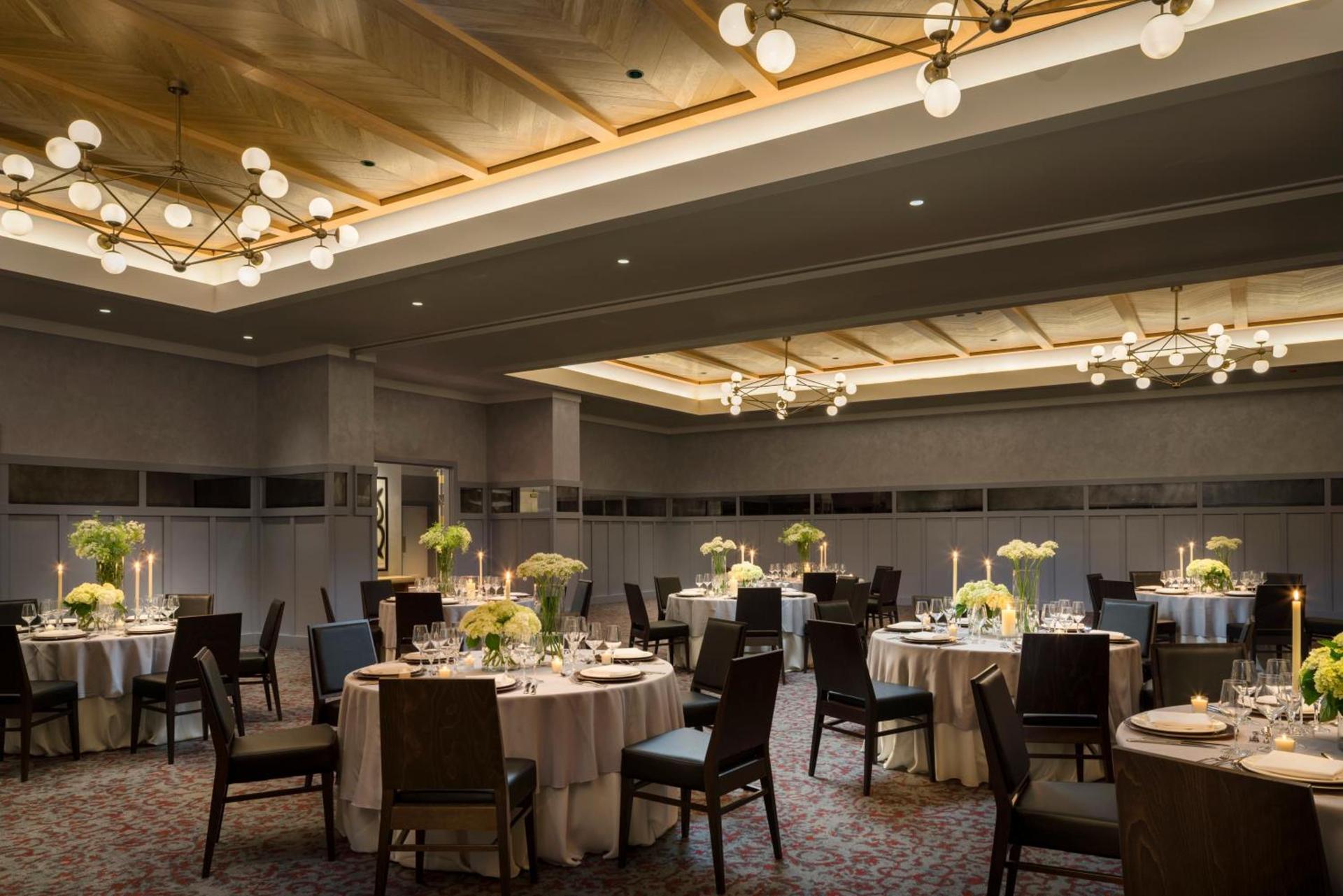 Kimpton Journeyman Hotel by IHG photo 61