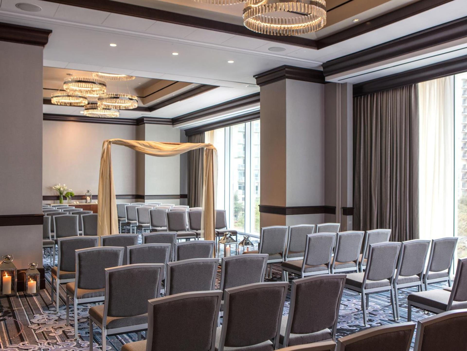 Kimpton Tryon Park Hotel by IHG photo 25