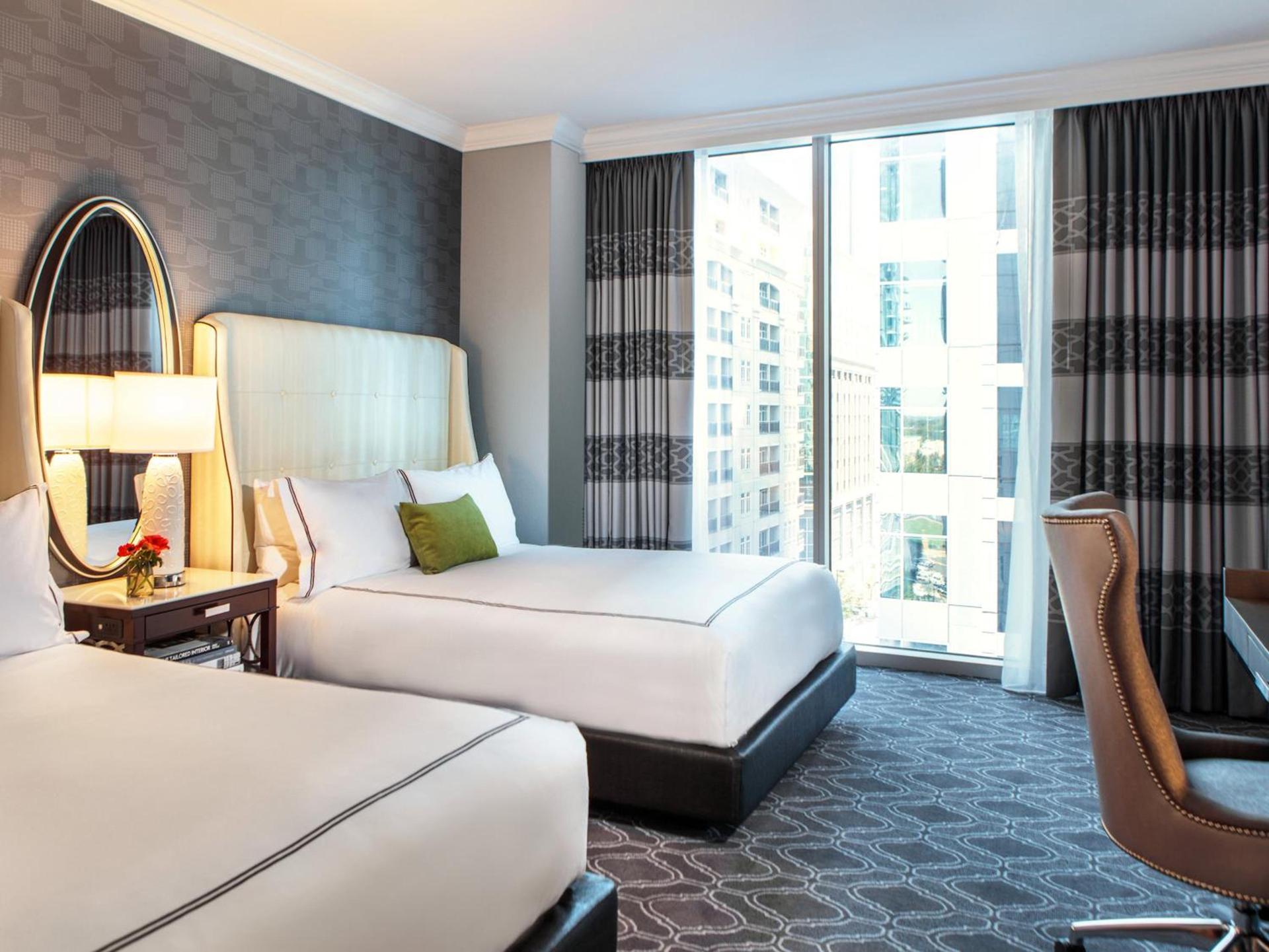 Kimpton Tryon Park Hotel by IHG photo 17
