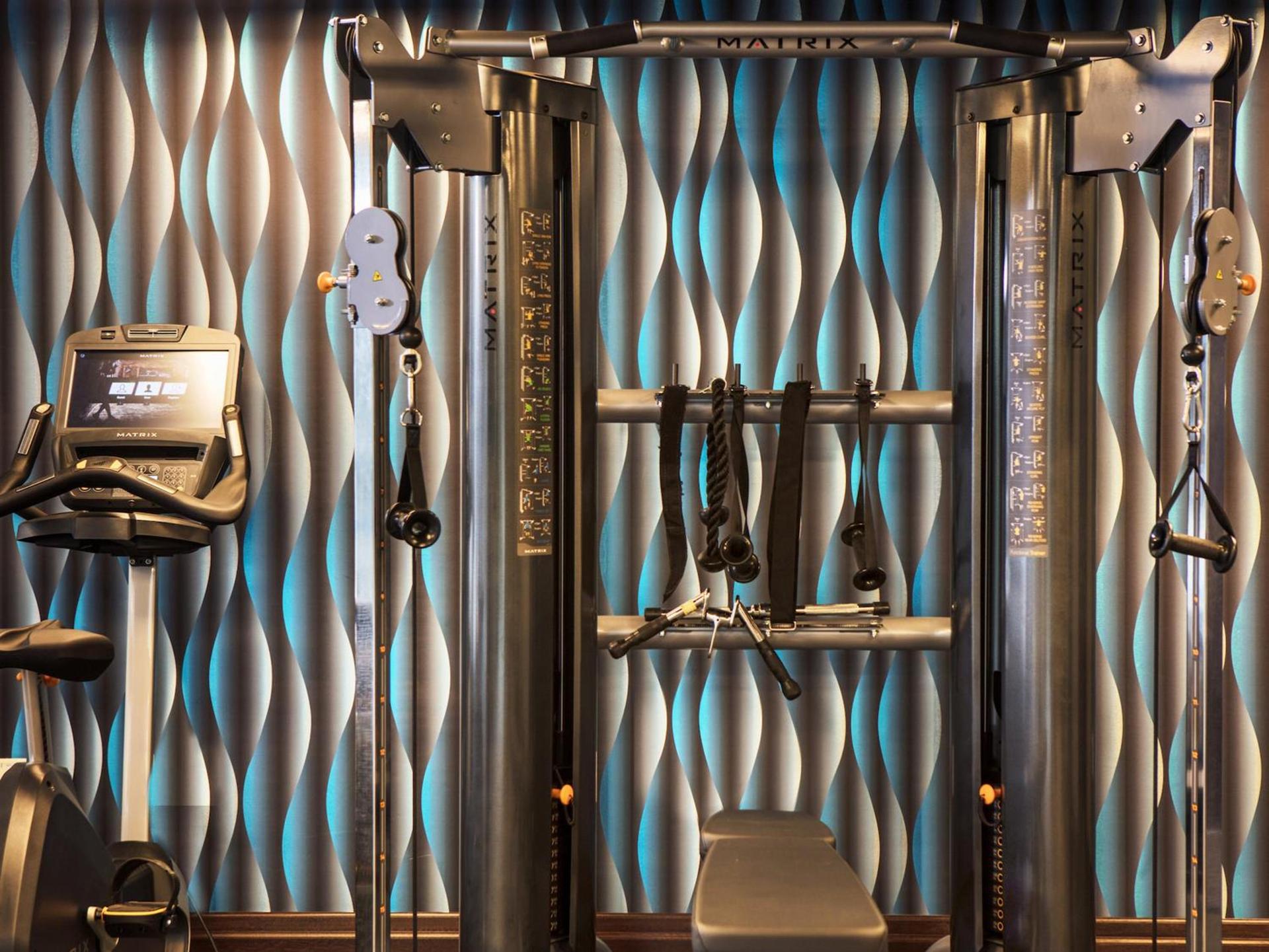 Kimpton Tryon Park Hotel by IHG photo 3