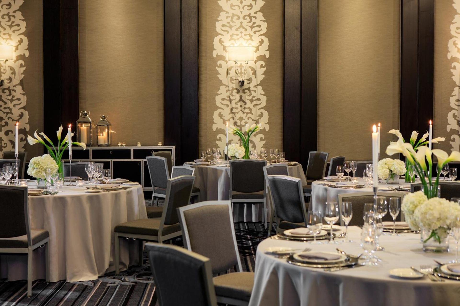Kimpton Tryon Park Hotel by IHG photo 24