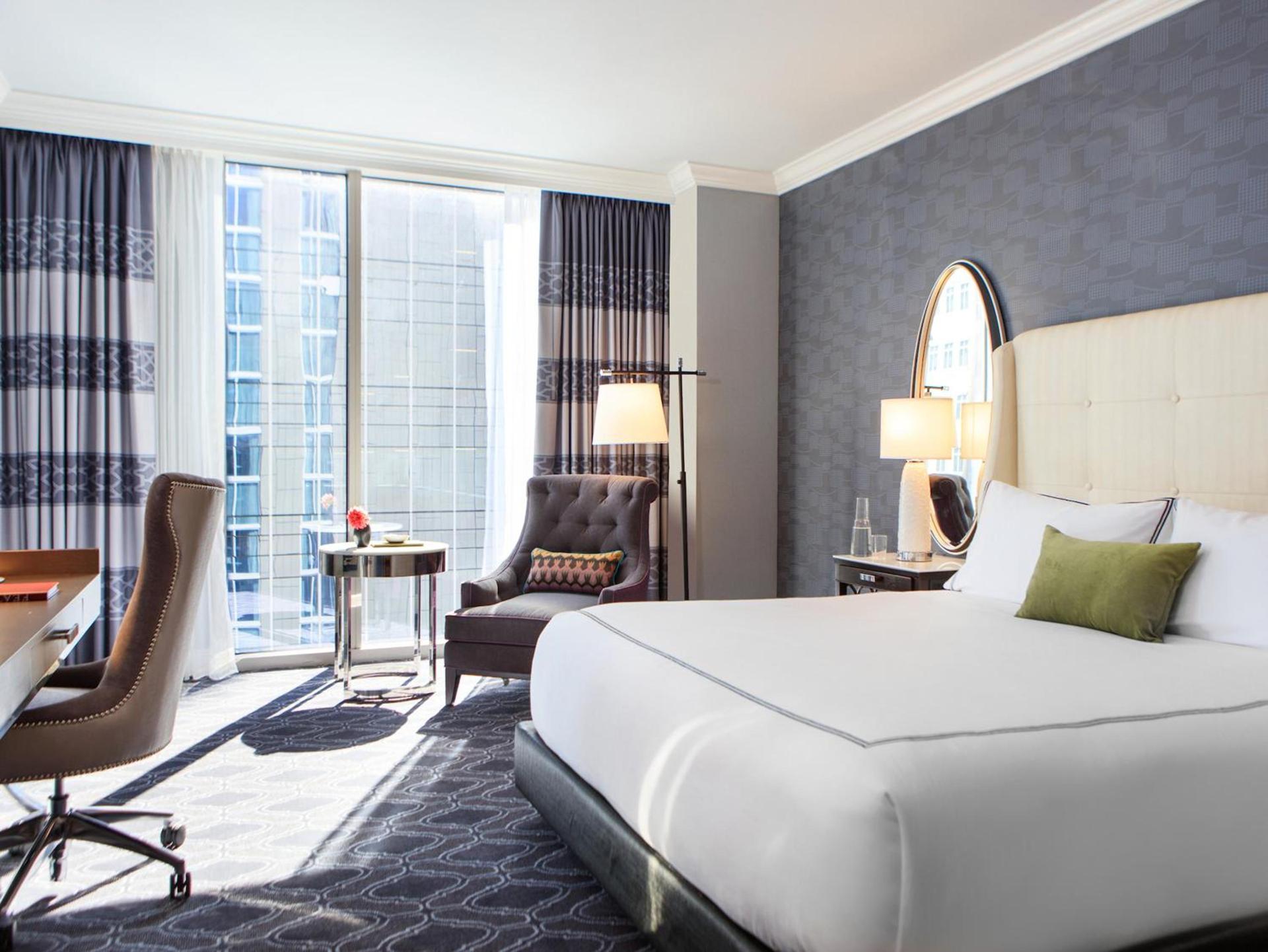 Kimpton Tryon Park Hotel by IHG photo 91