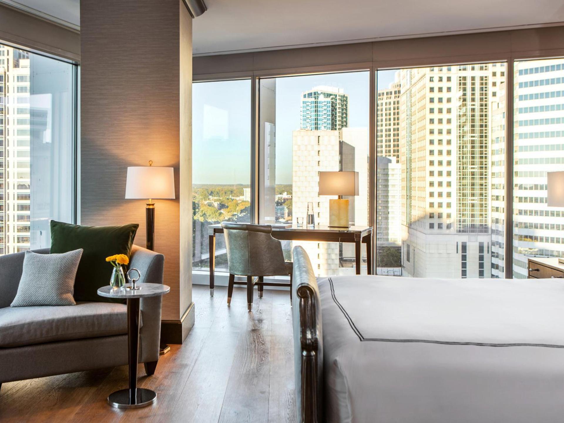 Kimpton Tryon Park Hotel by IHG photo 14