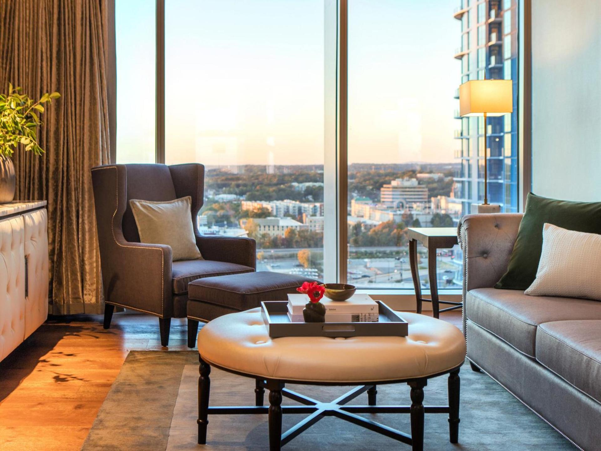 Kimpton Tryon Park Hotel by IHG photo 16