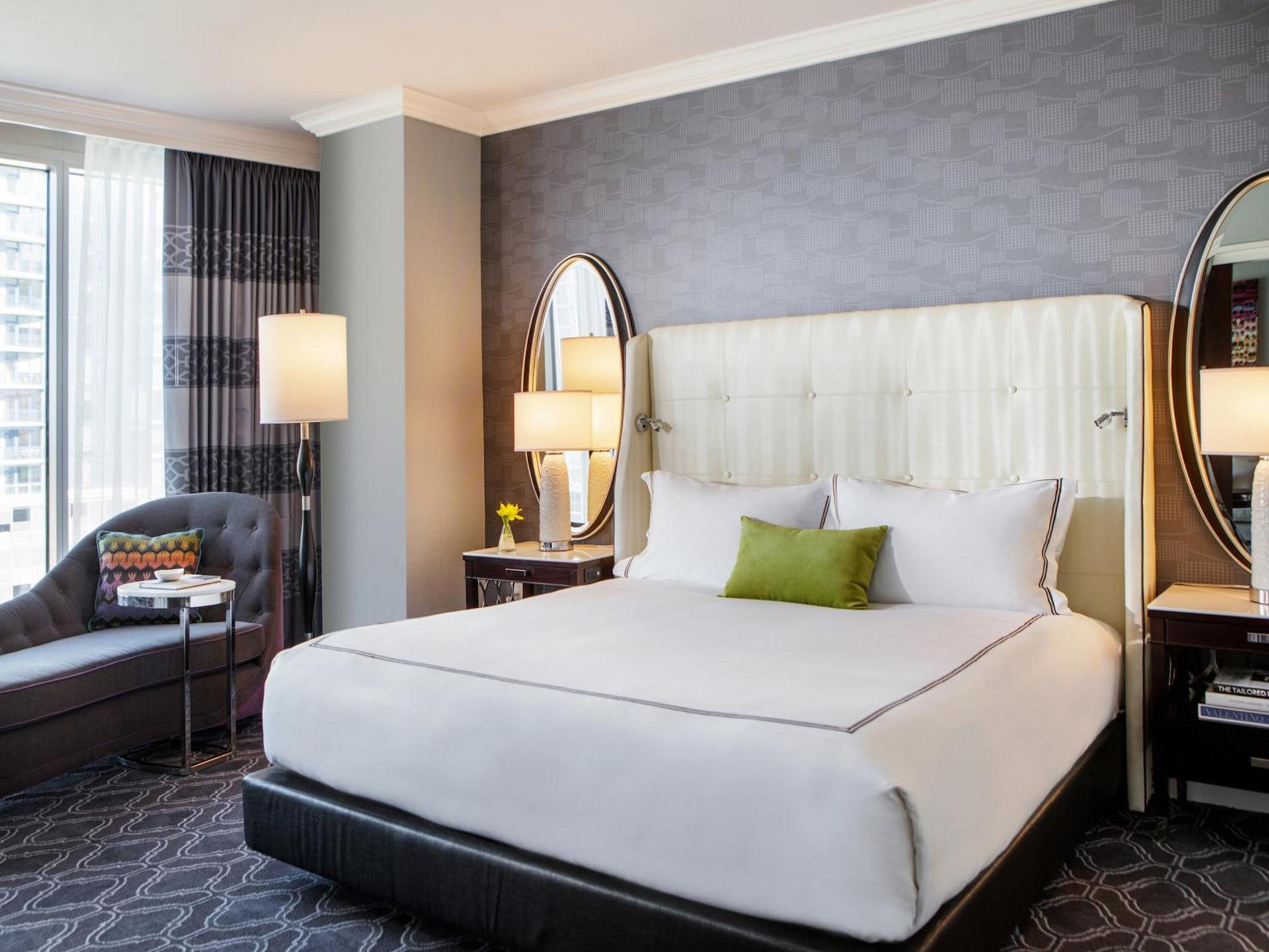Kimpton Tryon Park Hotel by IHG photo 13