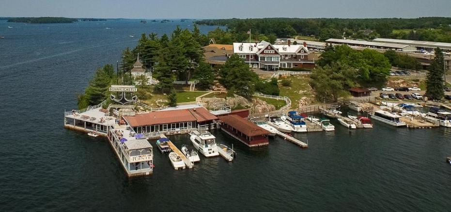 Bonnie Castle Resort & Marina photo 3