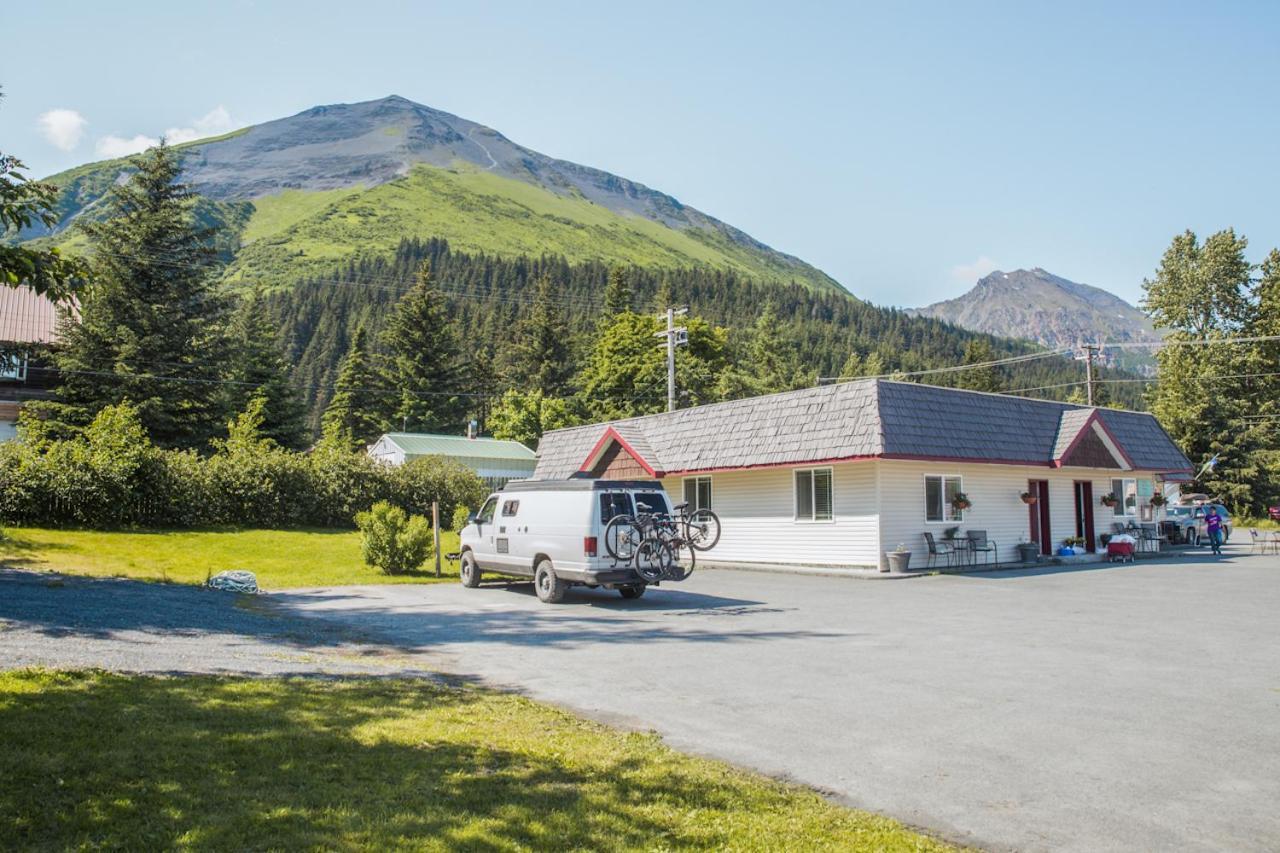 Trailhead Lodging photo 50