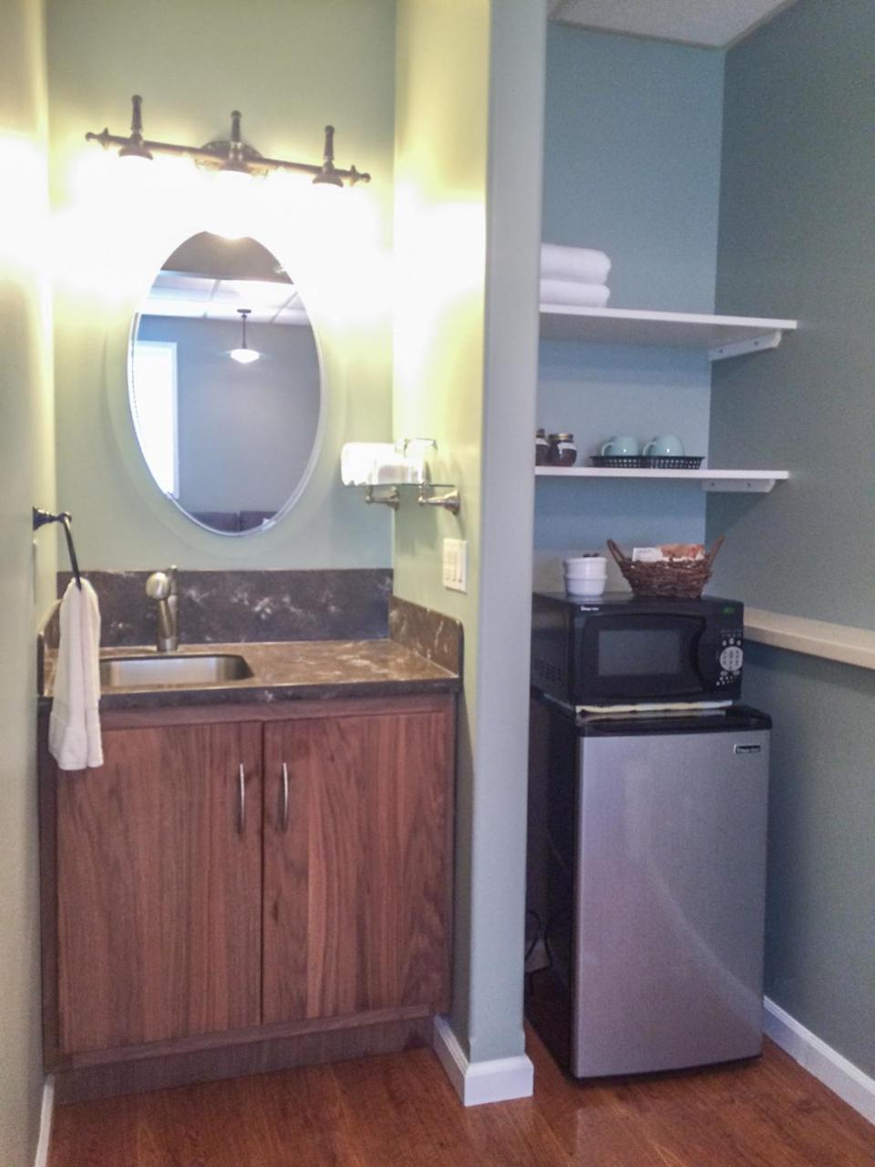 Trailhead Lodging photo 5