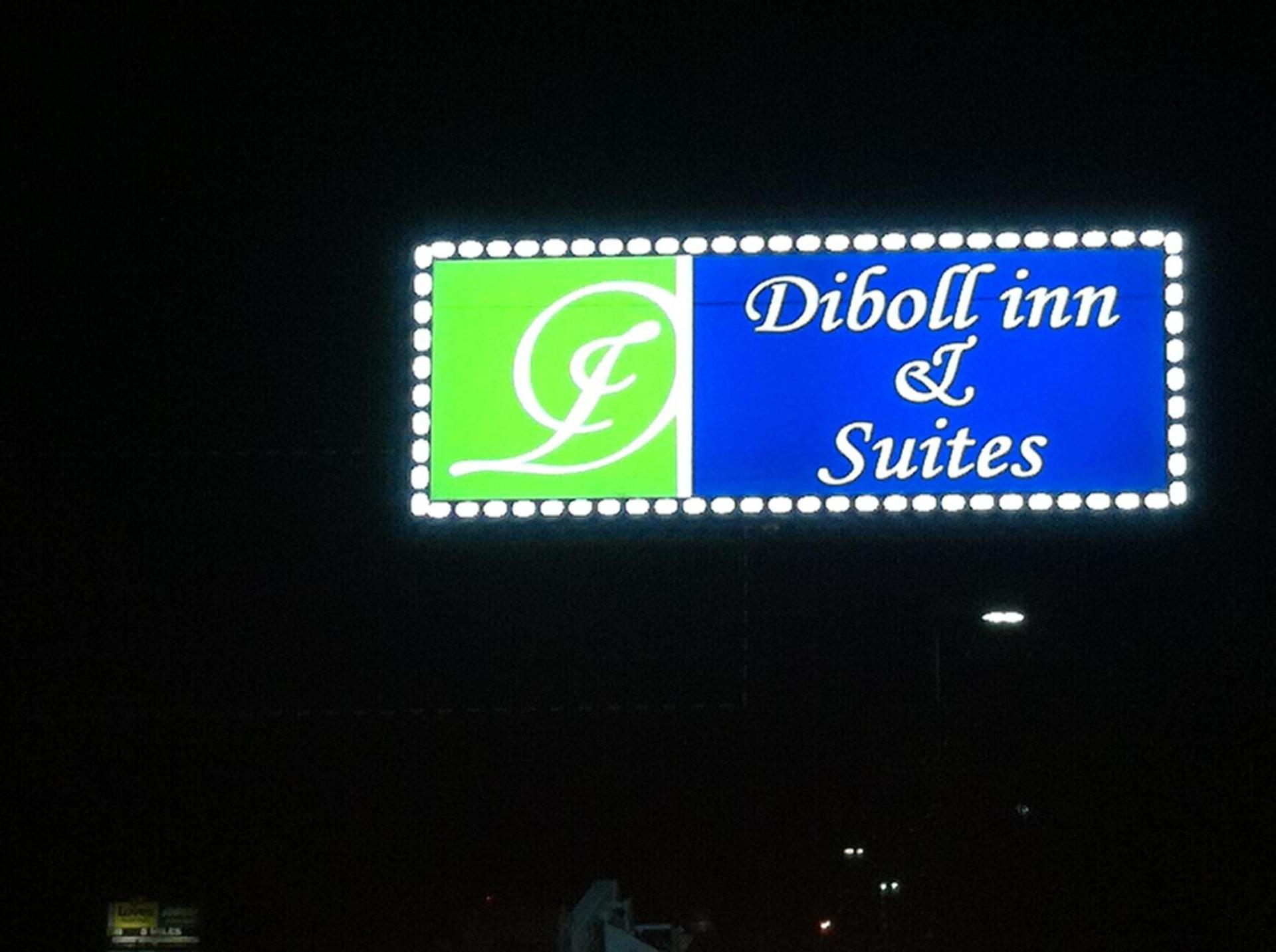 Diboll Inn and Suites photo 13