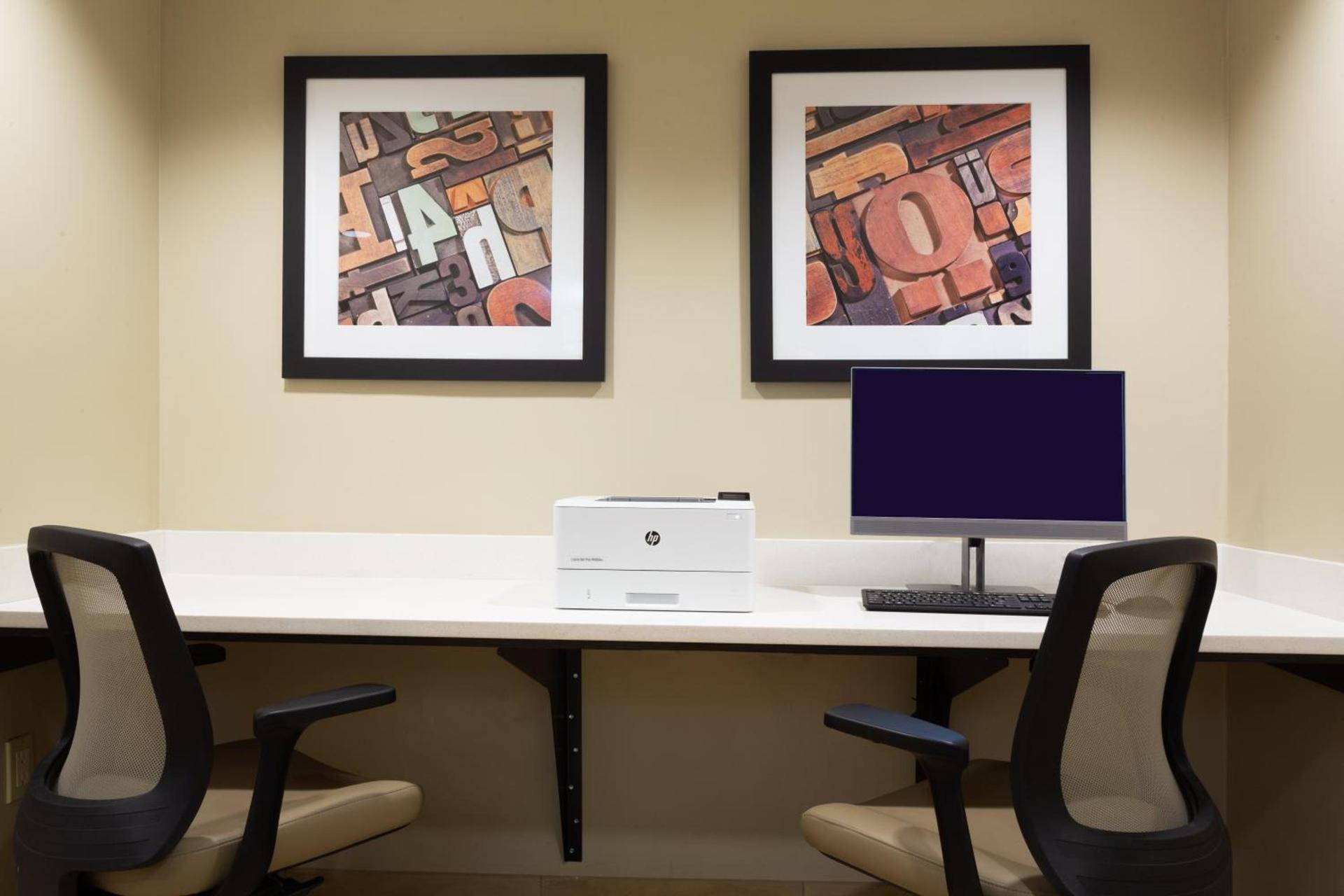 Candlewood Suites Fort Lauderdale Airport-Cruise by IHG photo 10